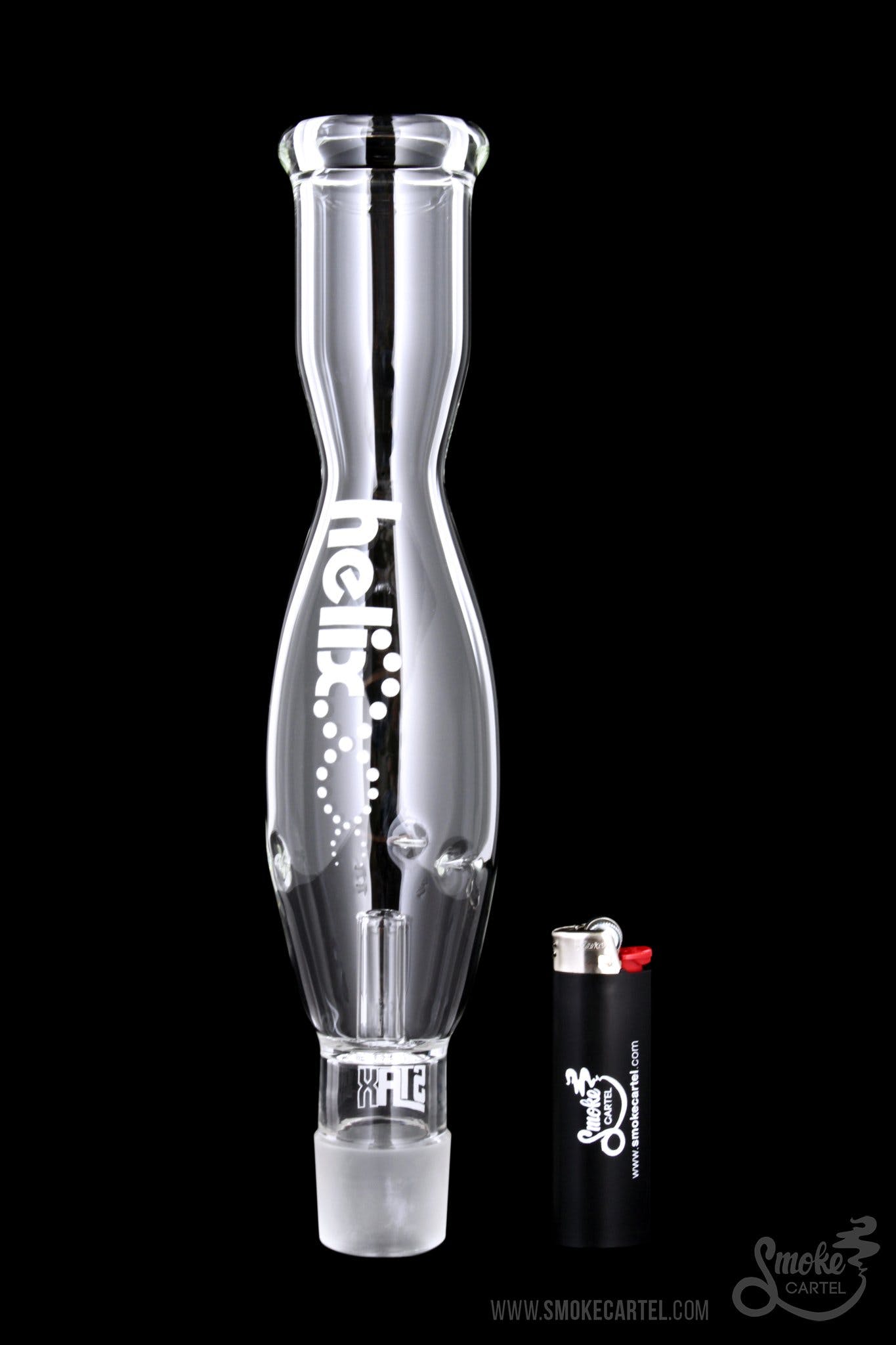 GRAV STAX Helix Mouthpiece - Elevate Your Smoking Experience