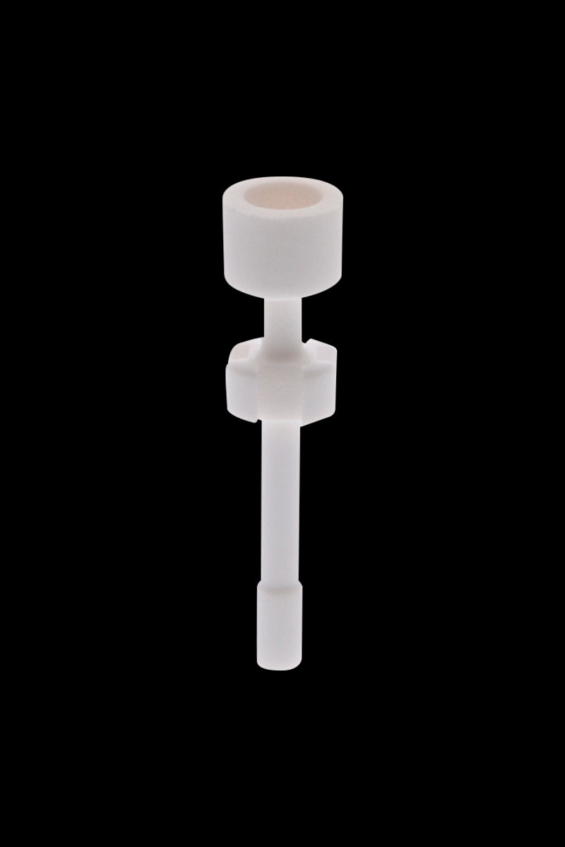 ERRL Gear 10mm Adjustable Ceramic Concentrate Nail - The Perfect Choice!