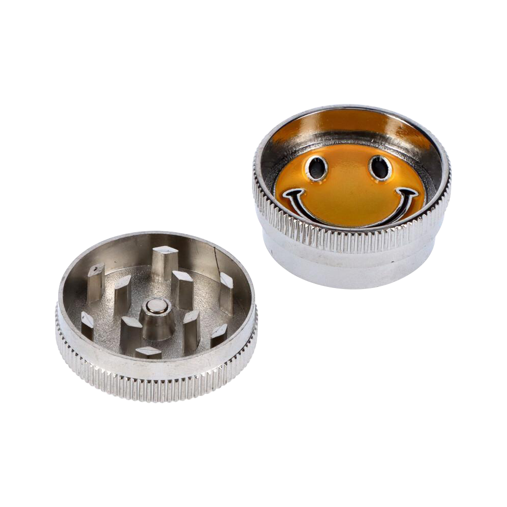 Exciting Metal Pipe and Metal Grinder Gift Set