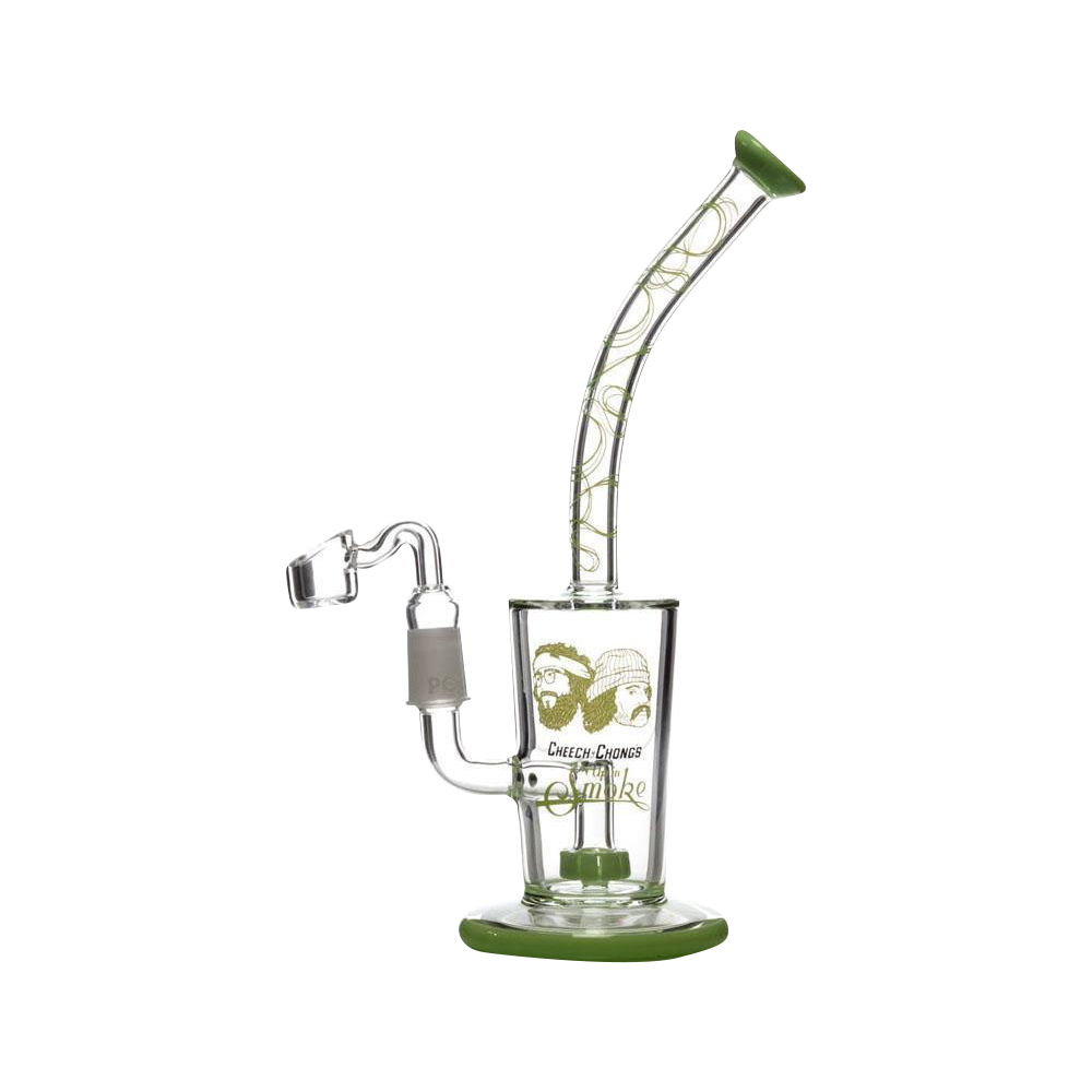 Cheech & Chong's Epic Maui Waui Dab Rig