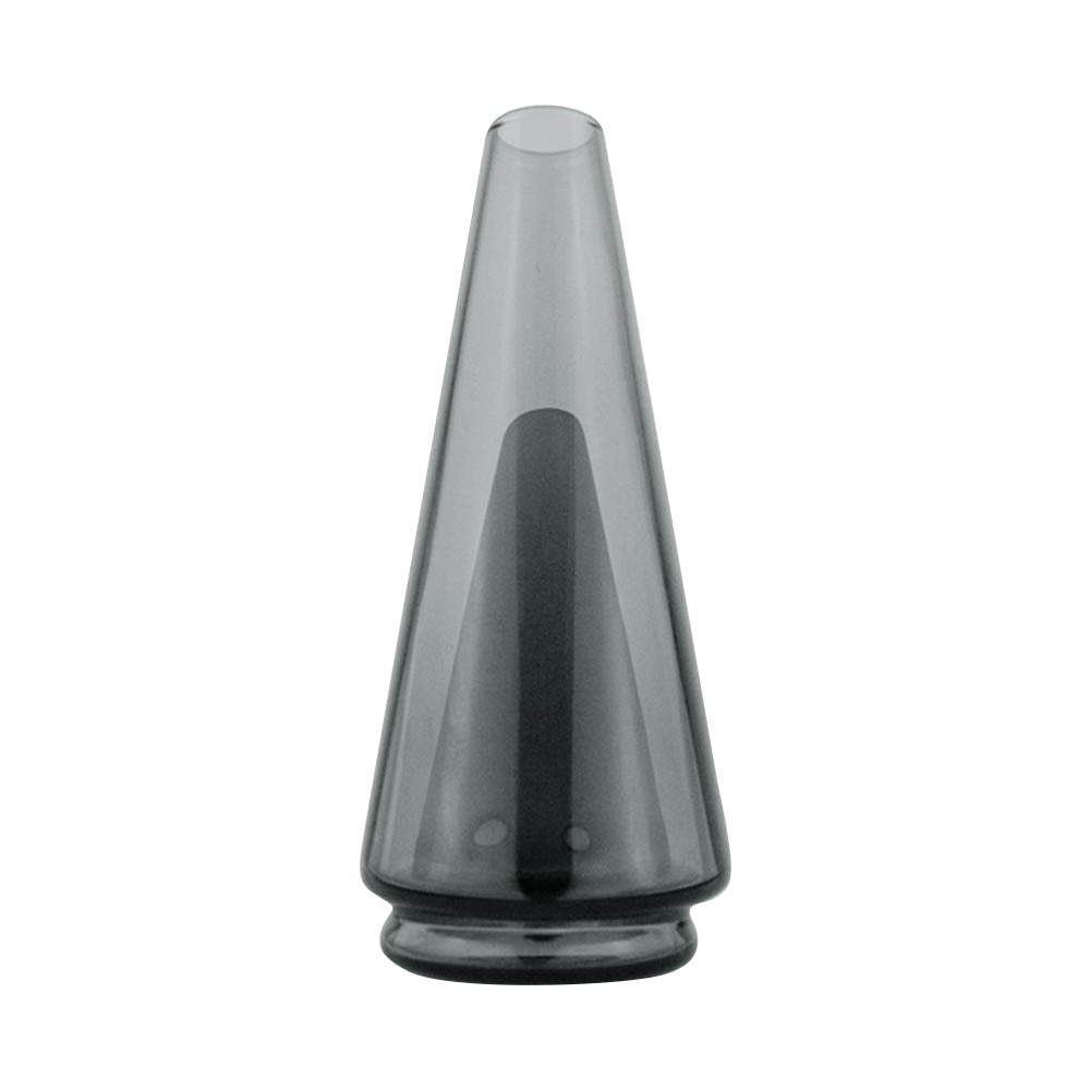 Puffco Peak Stunning Colored Glass Attachment