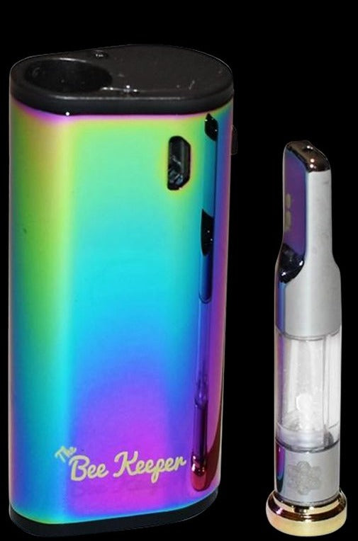 HoneyStick BeeKeeper 2.0 - The Supercar of Oil Vapes