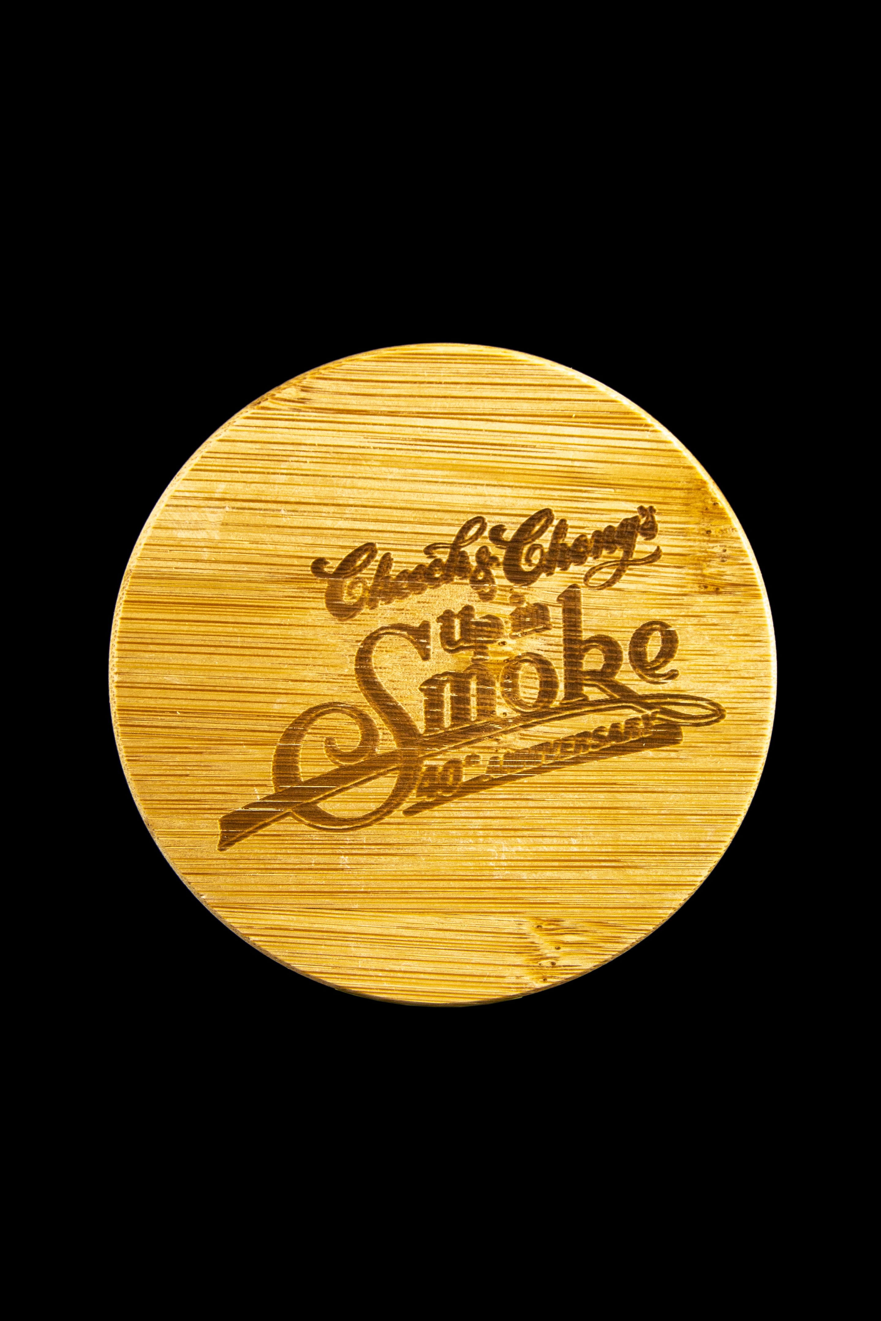 Cheech & Chong's Cool Cookie Stash Jar