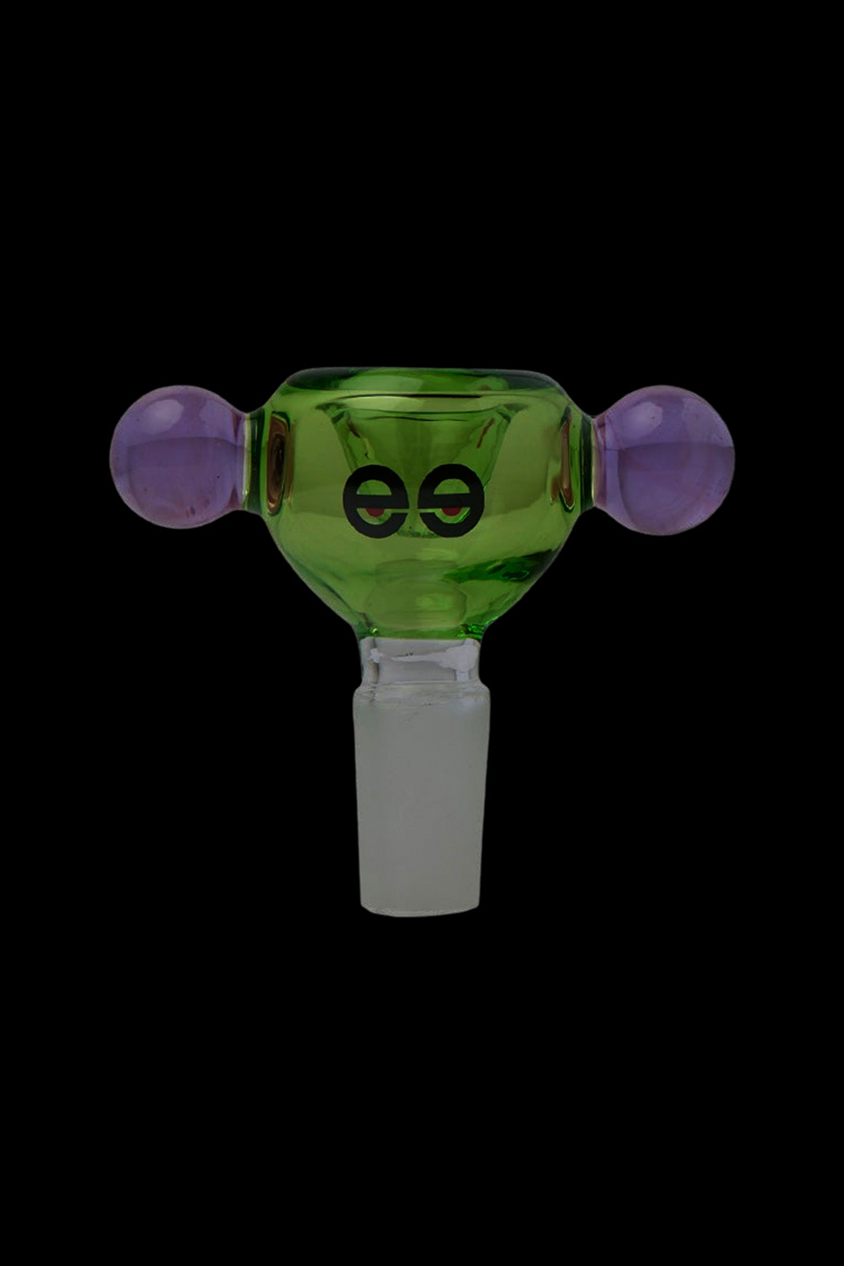 Cheech Glass Cheechs Speare - The Ultimate Smoking Water Pipe