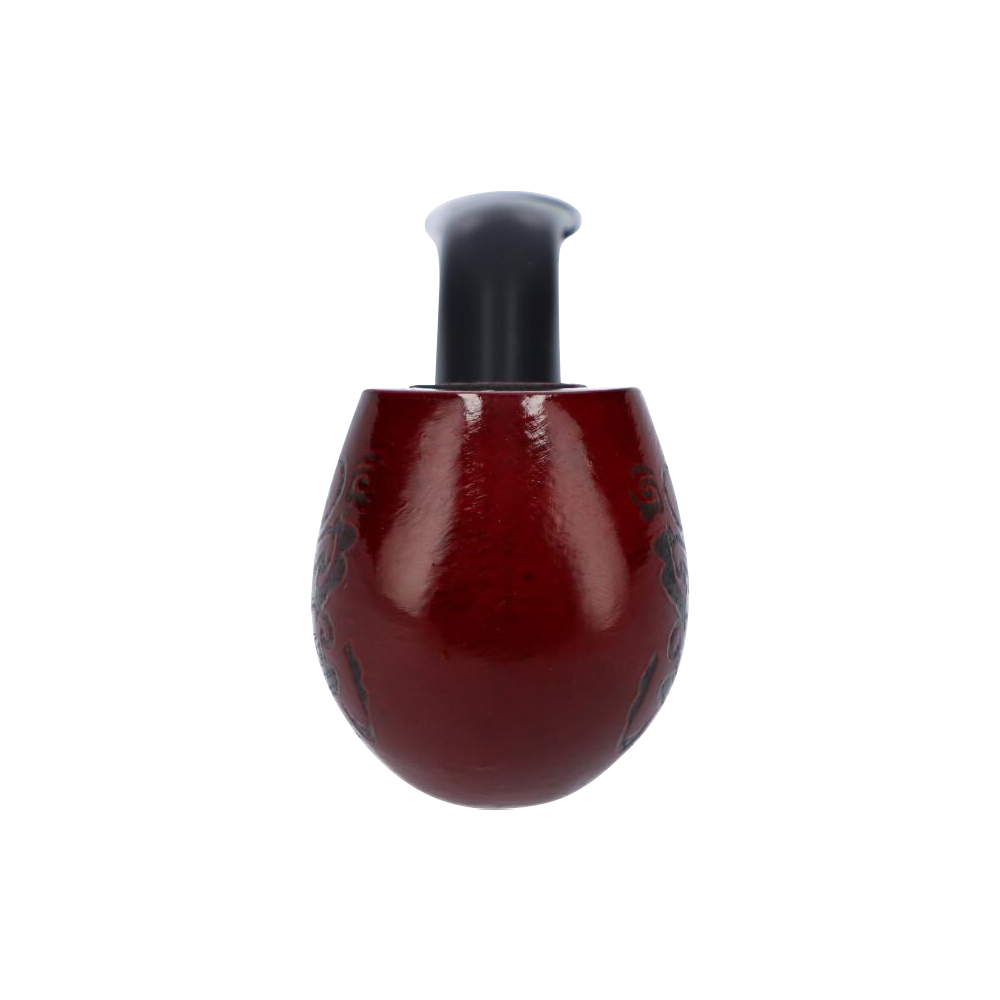 Exquisite Classic Tobacco Hand Pipe - A Must - Have for Gentlemen