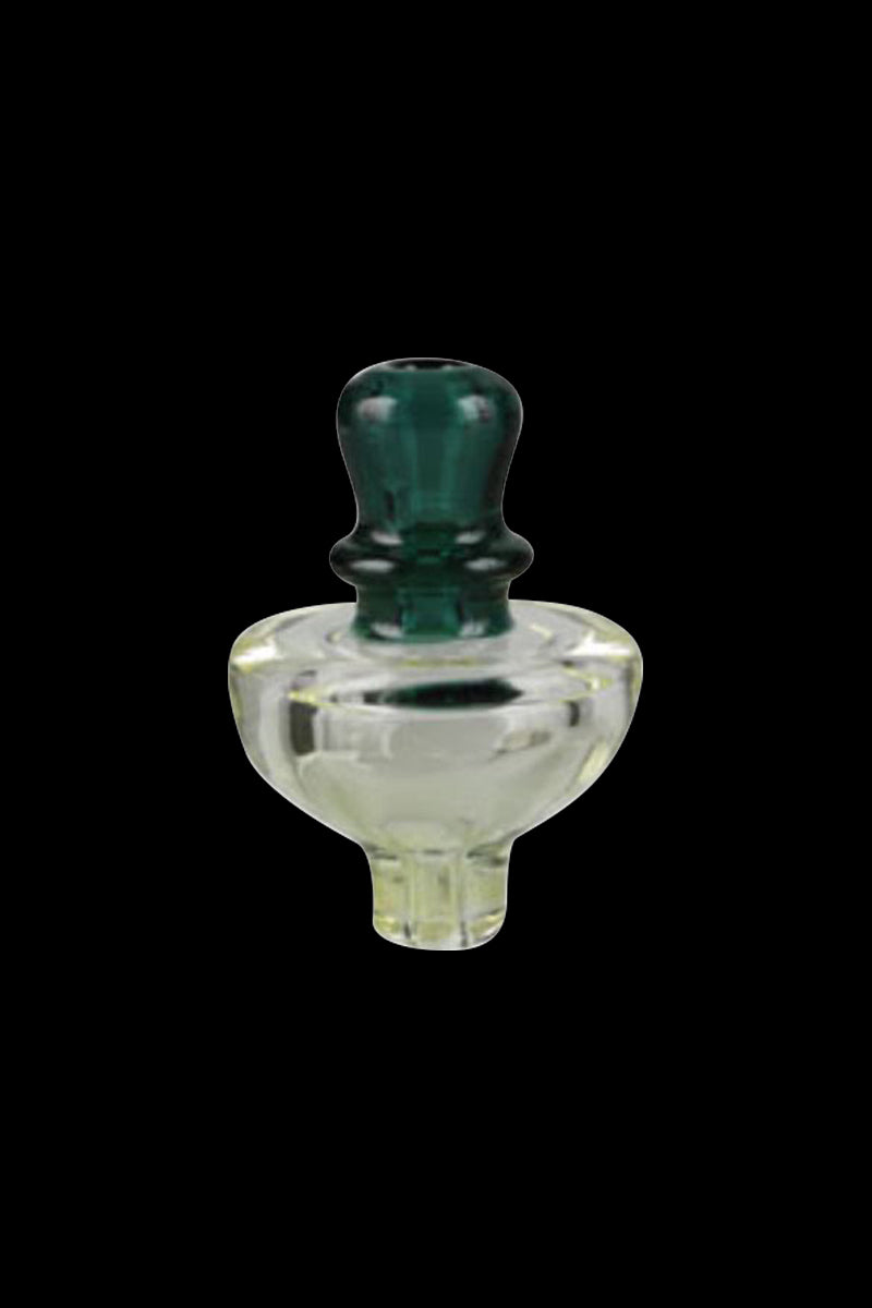 Pulsar Directional Carb Cap with Stunning Colored Handle