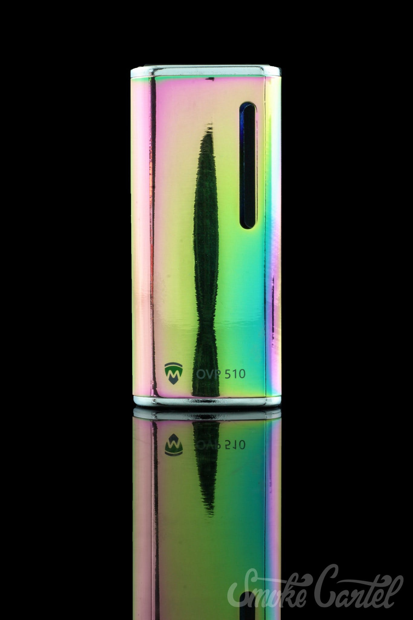 MiG Vapor OVP Simple Single Temperature Oil Vape Pen: The Ideal Choice for 510 Pre - Filled Cartridges