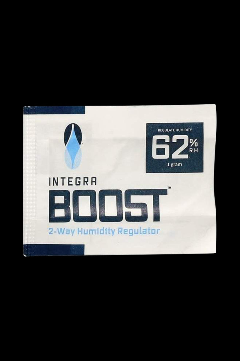 Integra Boost 1-Gram 2-Way 62% Humidity Control for Herbs