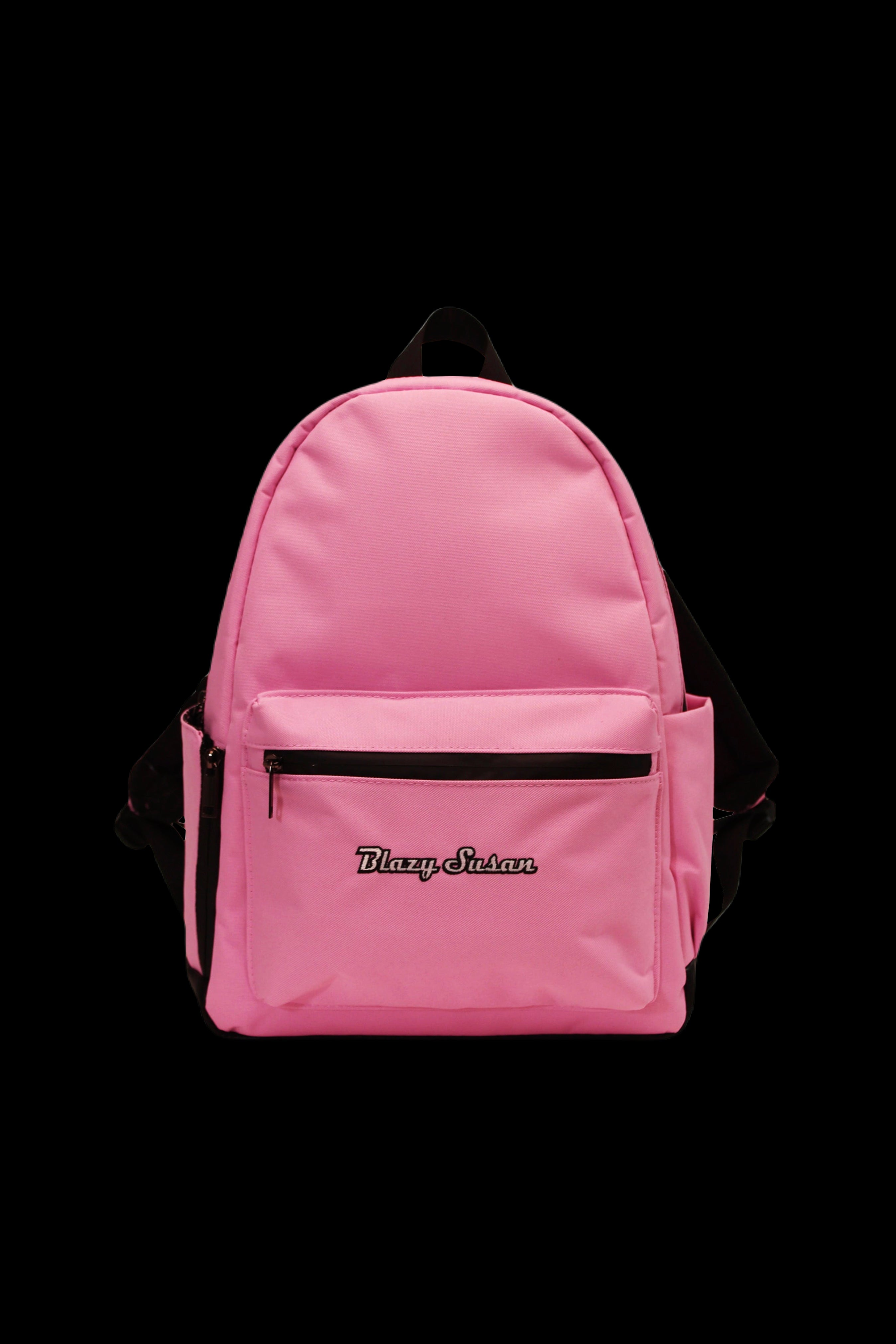 Blazy Susan Premium Rolling Gear Backpacks & Cross-Body Bag