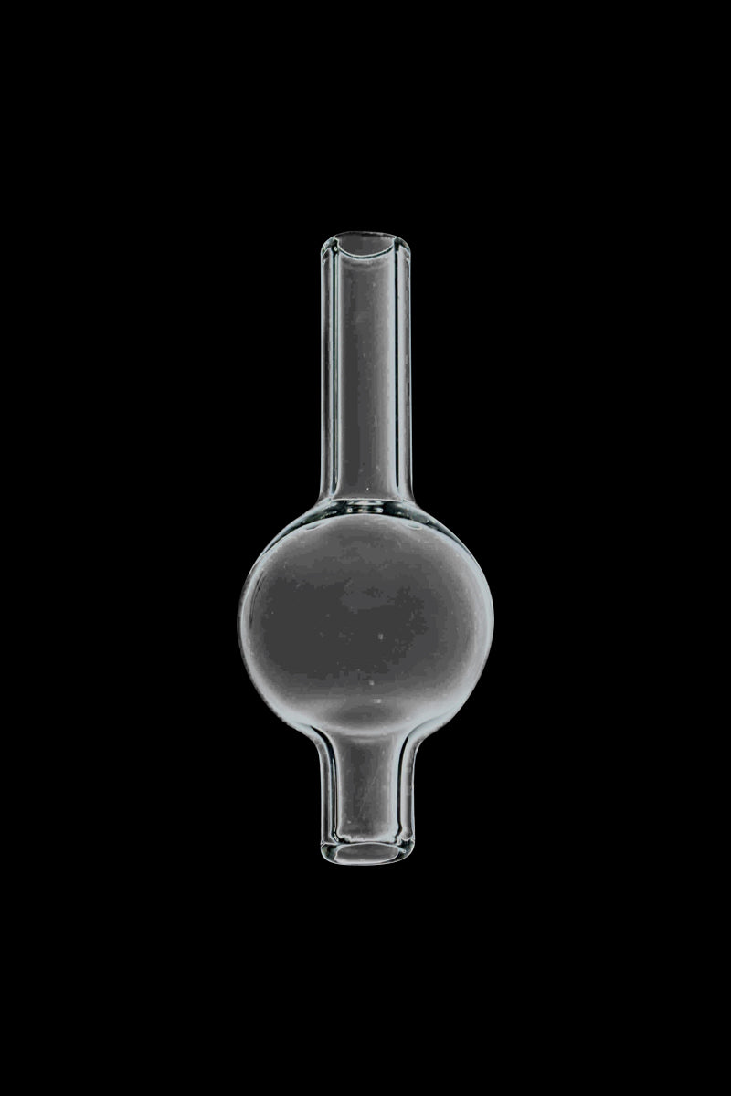 LavaTech Premium Quartz Banger Nail & Carb Cap Kit - Elevate Your Dabbing Experience!