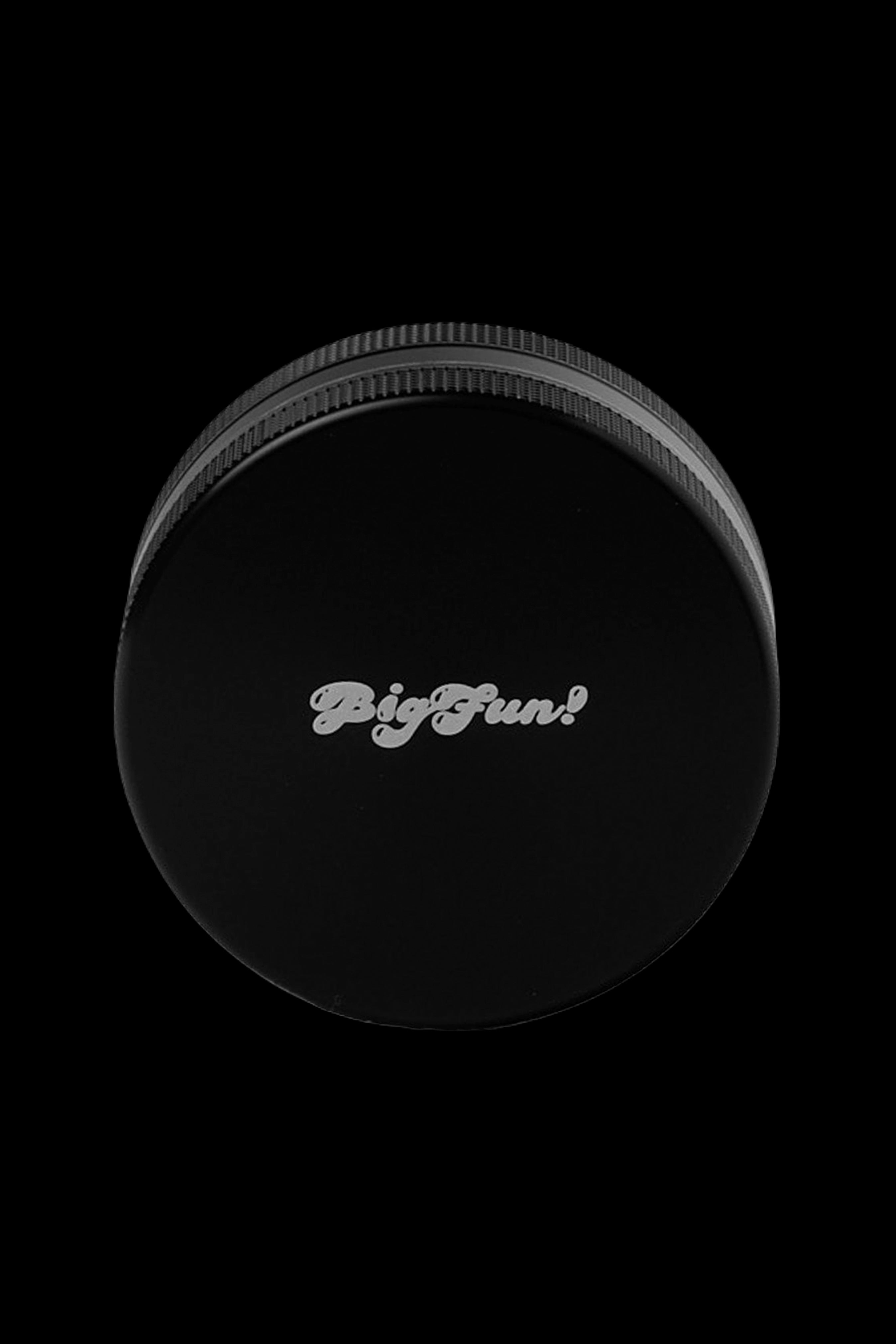 BigFun! 2-Piece Medium Grinder - Your Ultimate Fun Companion