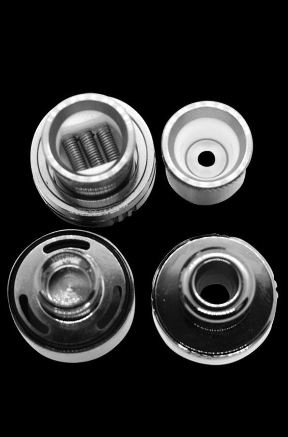 HoneyStick Extreme: The Ultimate Wax Atomizer