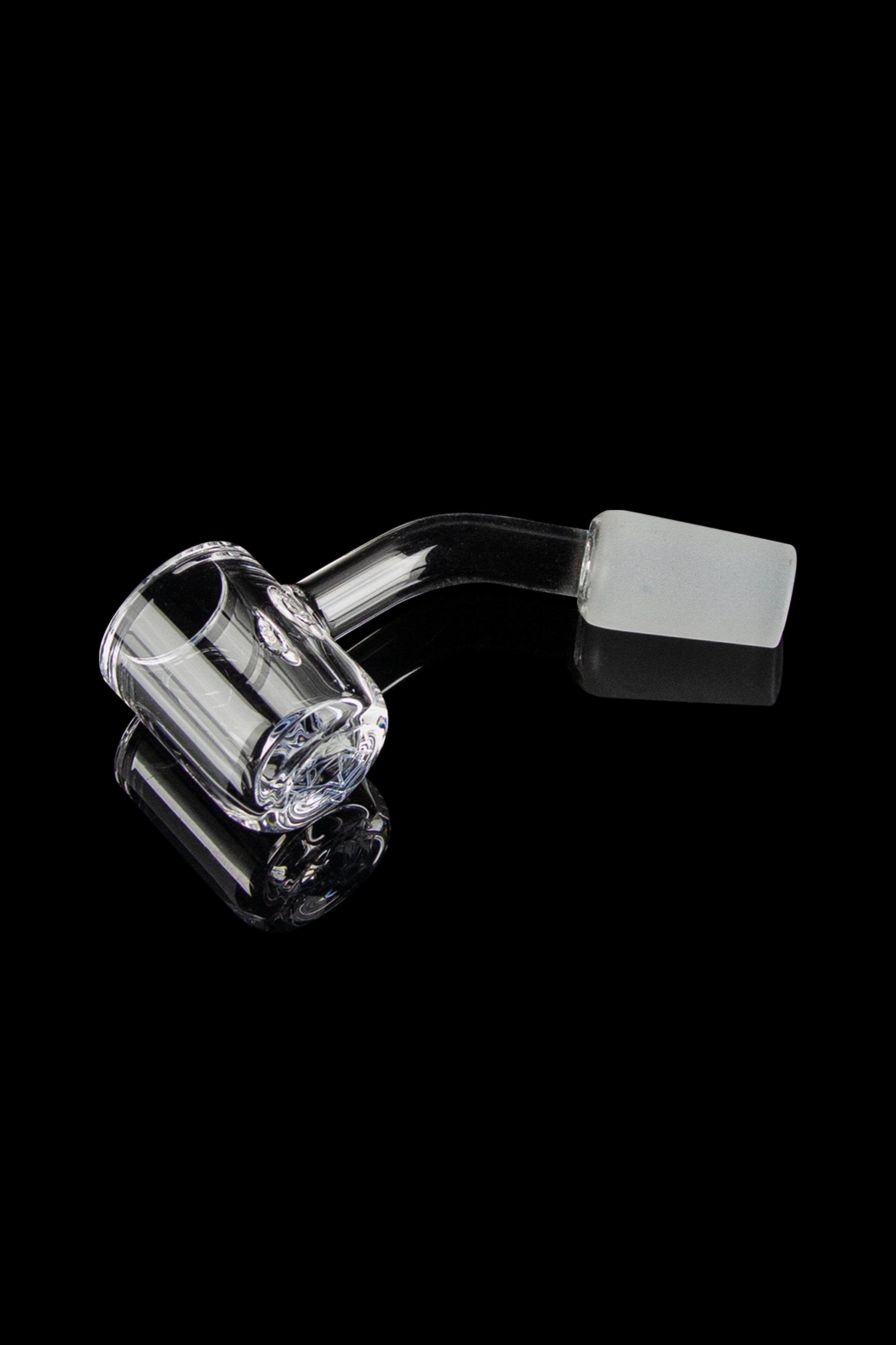 BRNT Designs Premium Quartz Banger - Elevate Your Dabbing Experience!