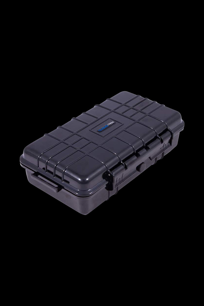 Mighty Vaporizer: The Ultimate Custom Hard Case