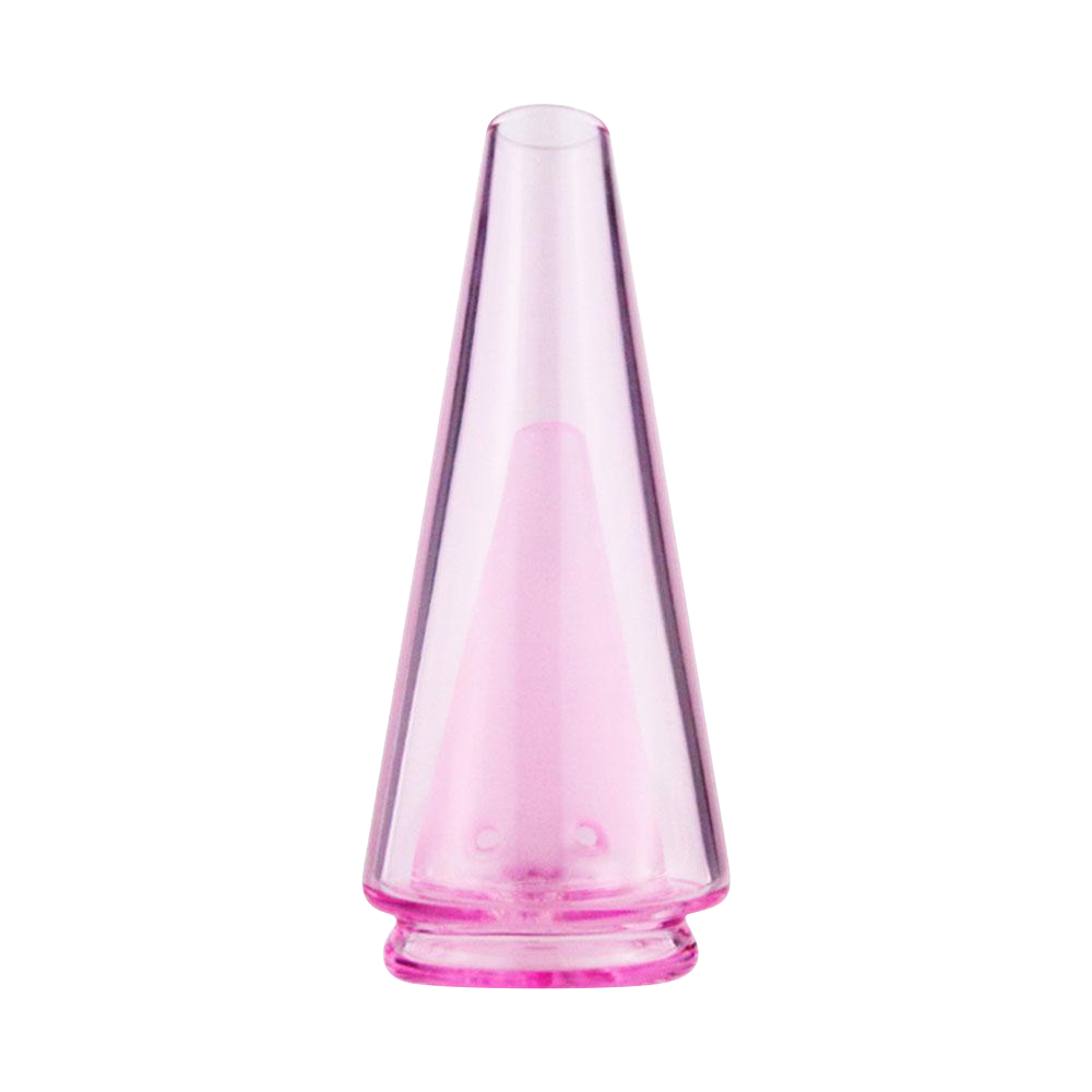 Puffco Peak Stunning Colored Glass Attachment