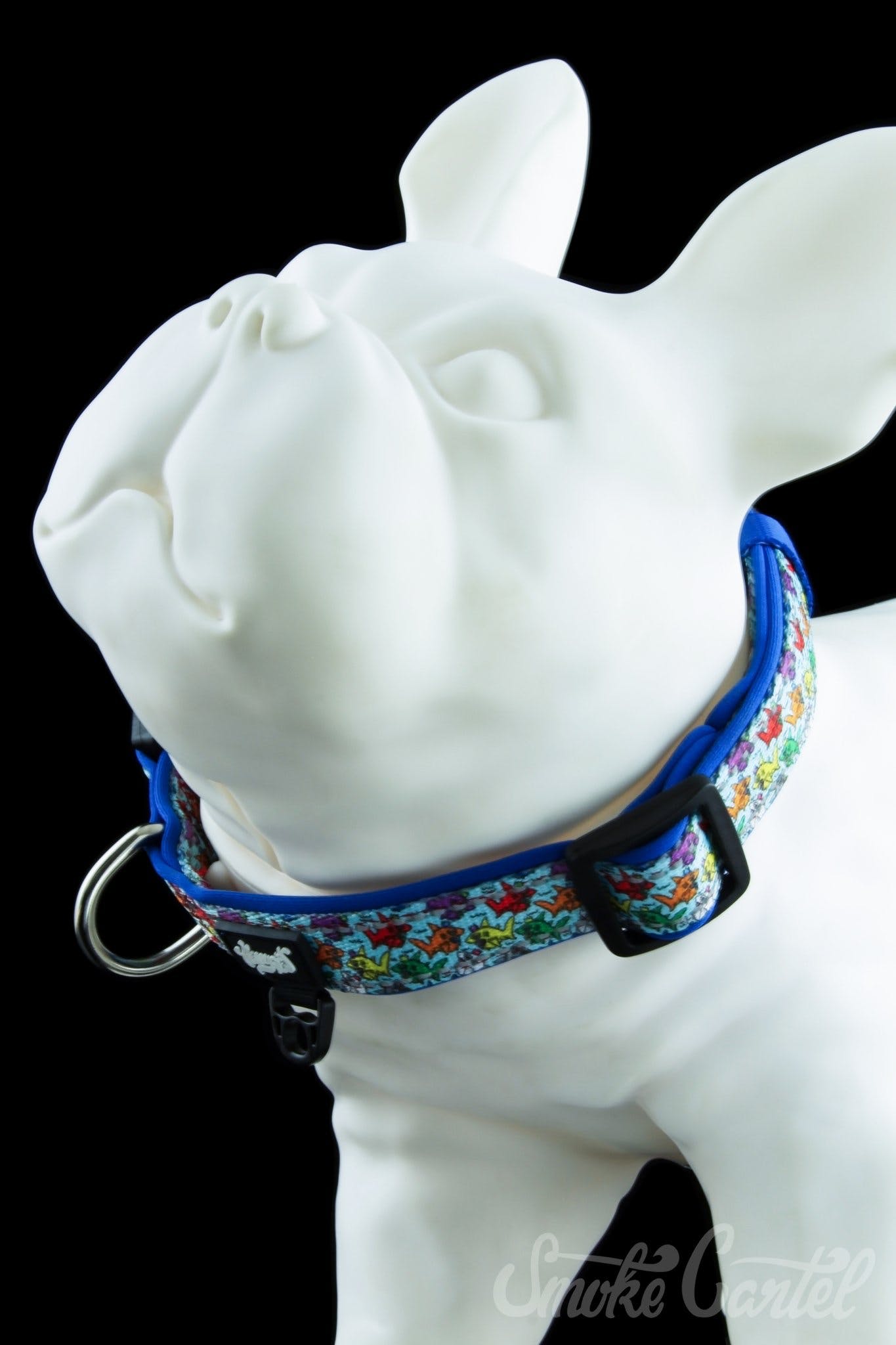 HeadyPet Collar V2 - The Ultimate Pet Companion