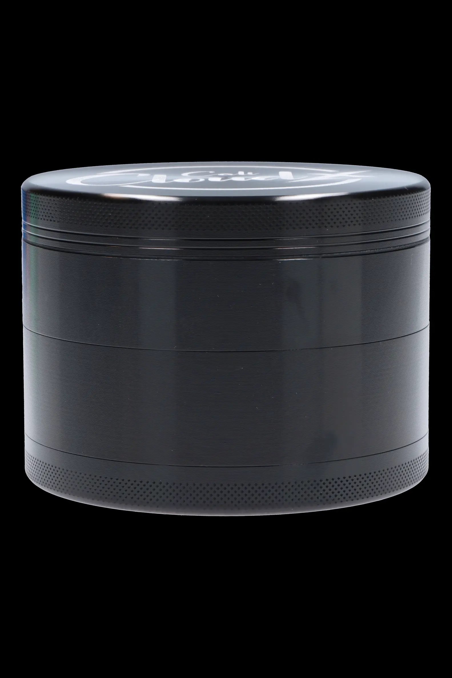 Cali Cloud X 90mm 3-Stage Aluminum Grinder - Your Ultimate Grinding Companion