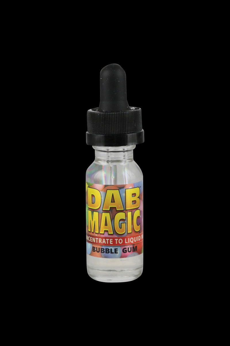 Dab Magic: Transform Wax Dabs into Flavorful E-Juice!