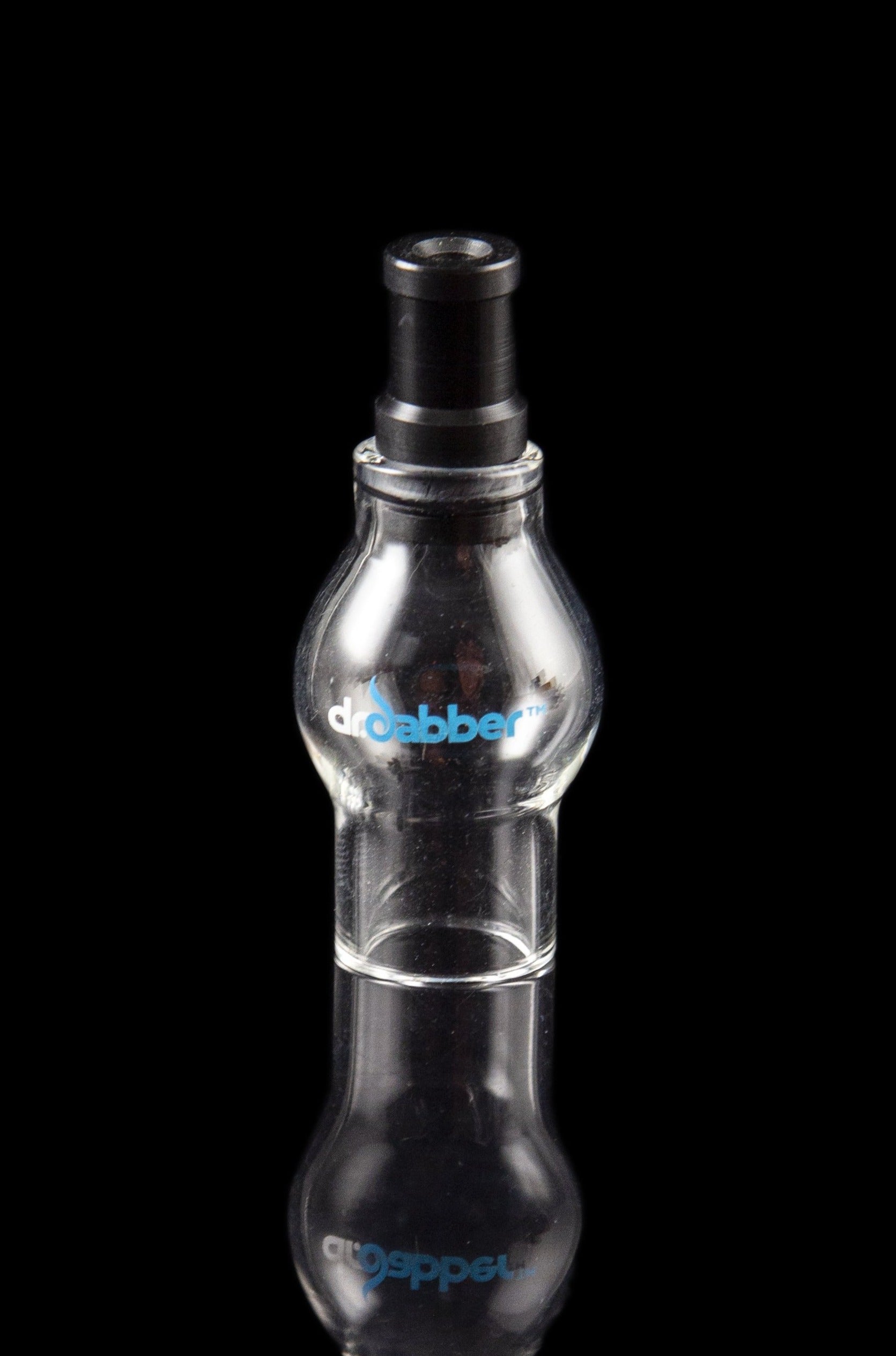 Dr. Dabber Ghost Glass Globe - The Perfect Replacement