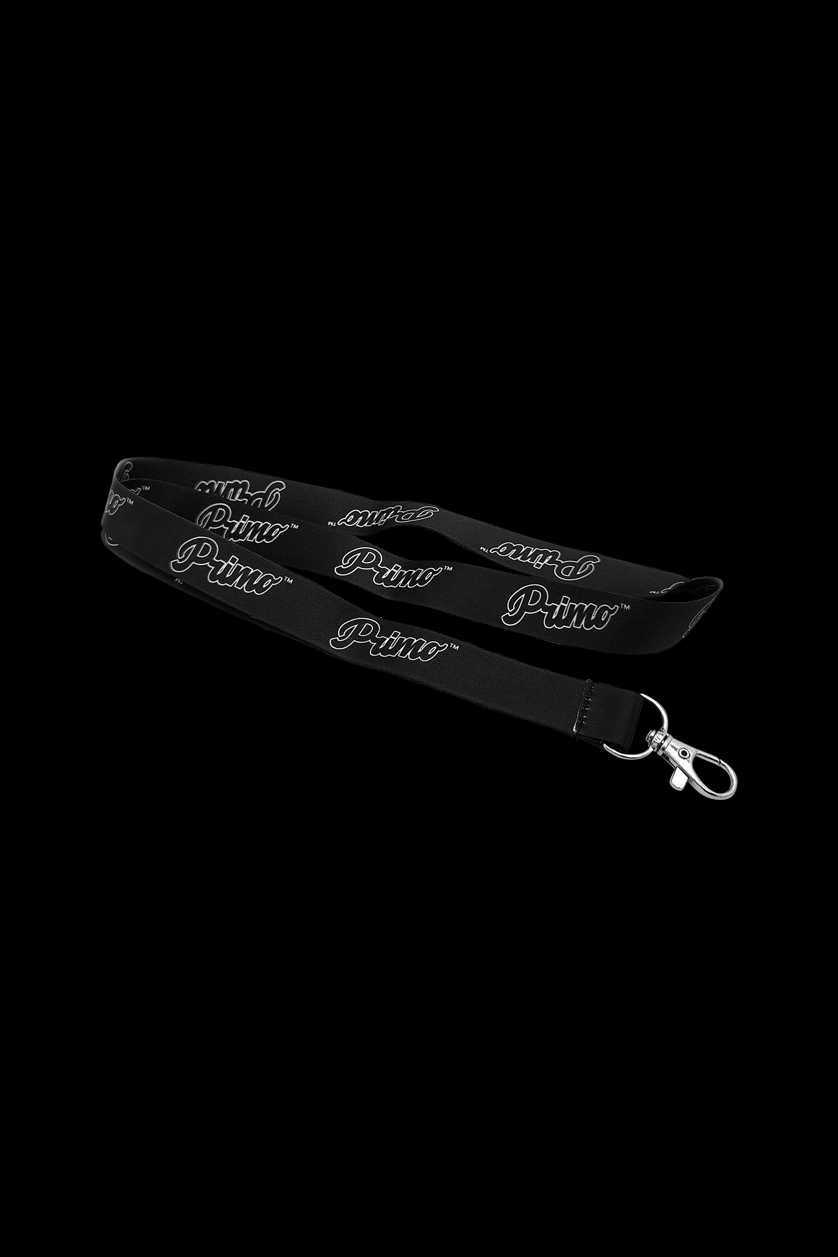 Primo Limited Edition Lanyard - A Must-Have Accessory
