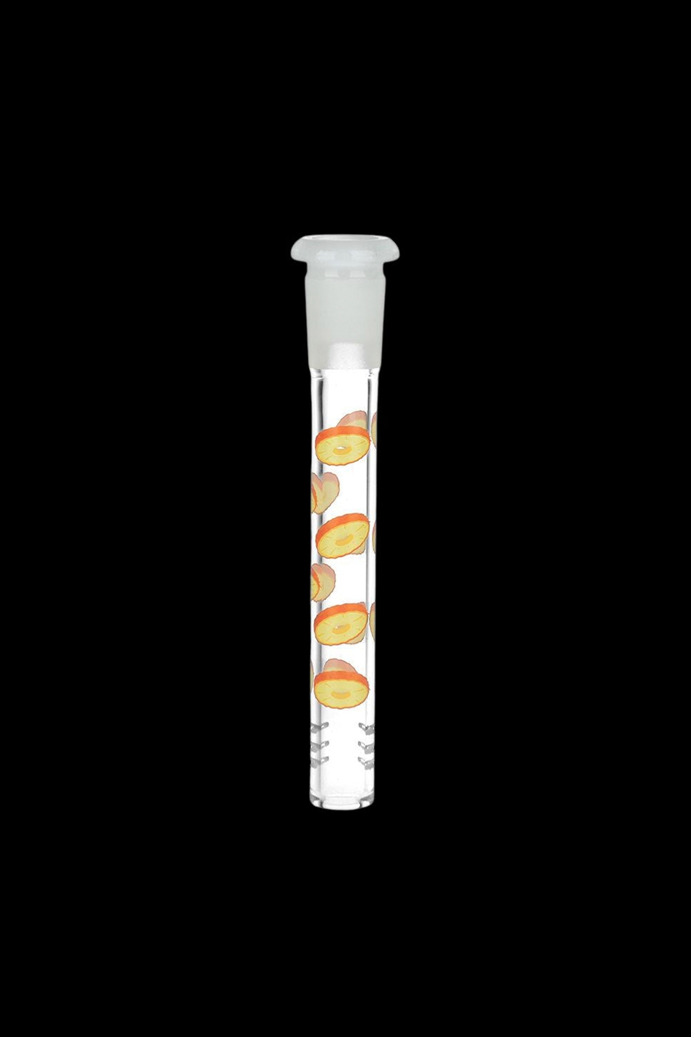 Pulsar Pinealien Design Series - Stunning Glass Beaker Water Pipe