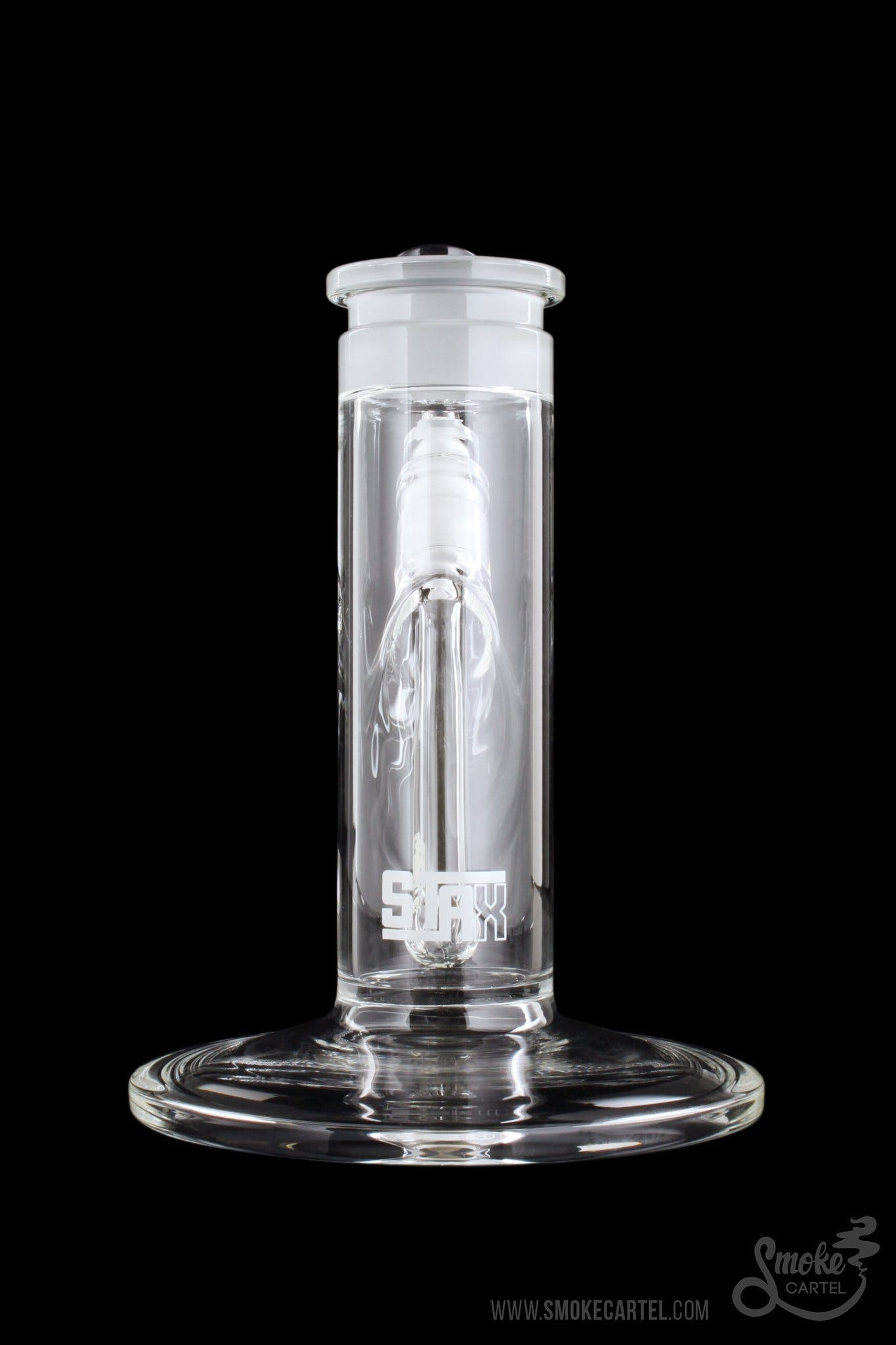 GRAV STAX Flare Foot Base - Customizable Smoking Essential