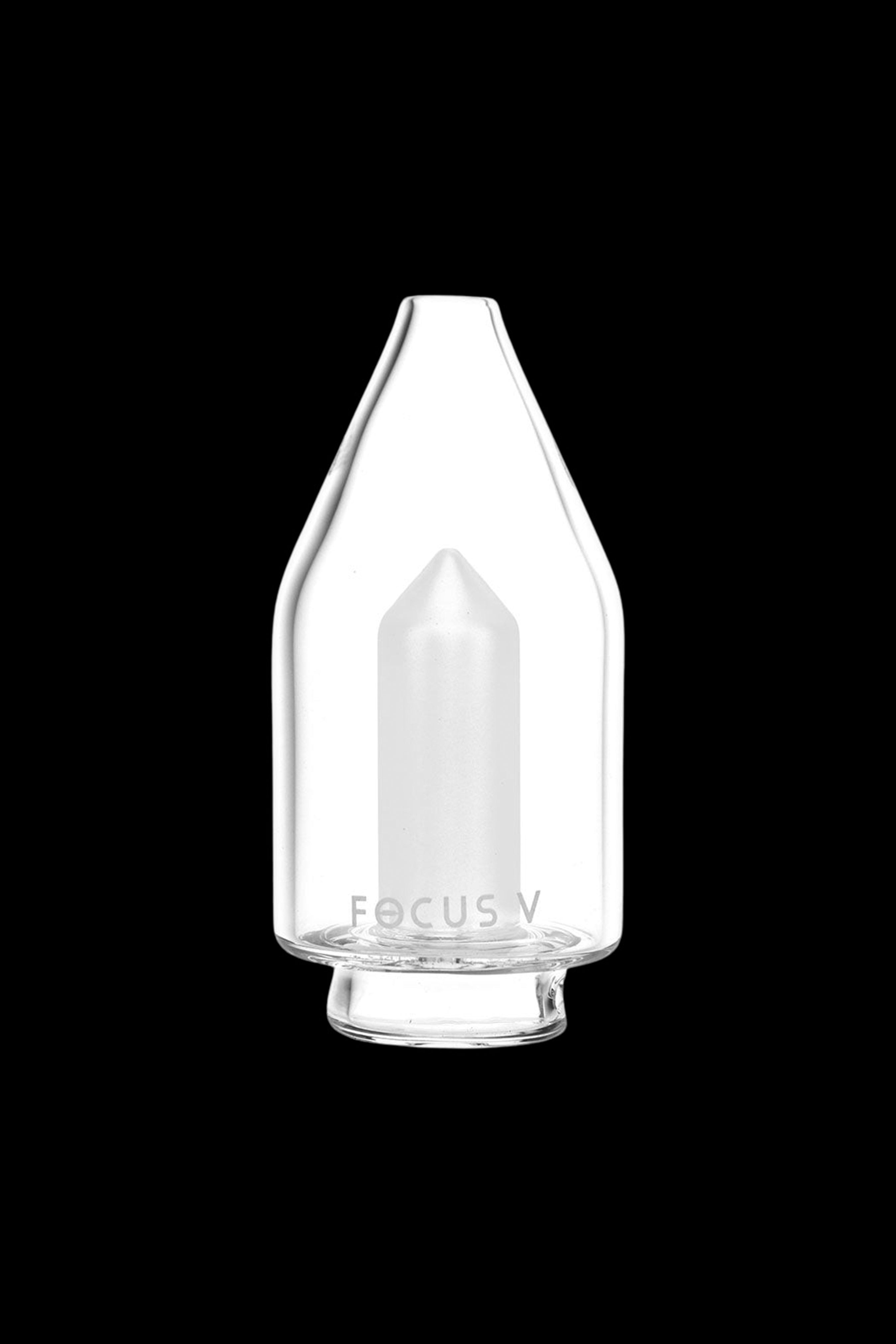 Focus V CARTA 2 Premium Glass Top