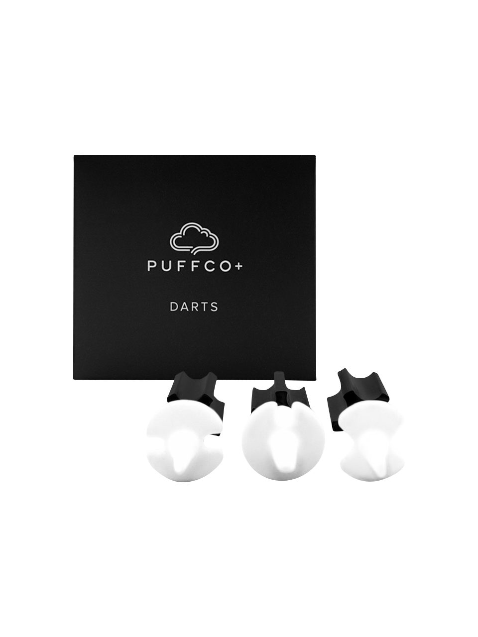 Puffco Dart 3-Pack: Elevate Your Vaping Experience!