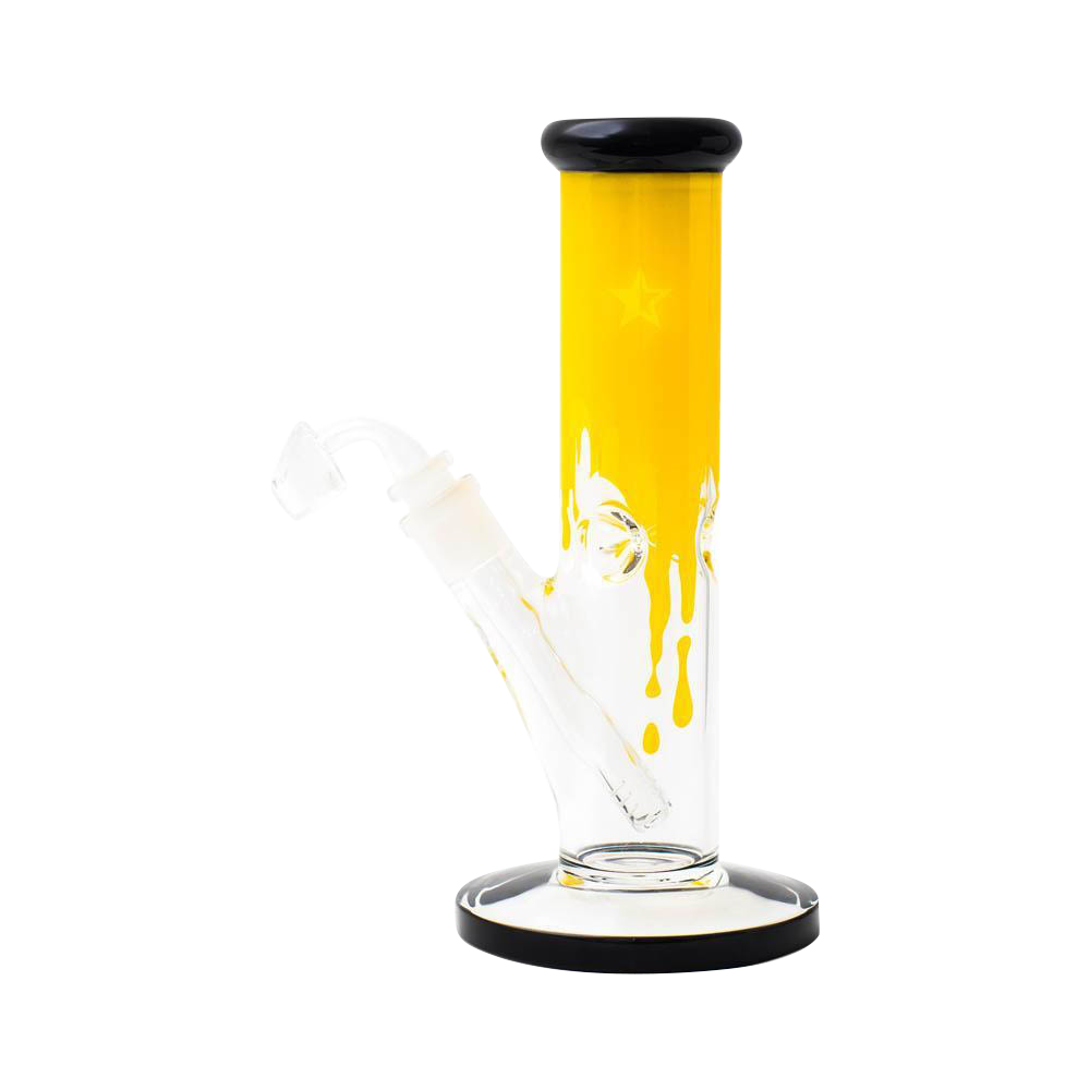 Famous Brandz Surrender 10 - The Ultimate Straight Tube Dab Rig
