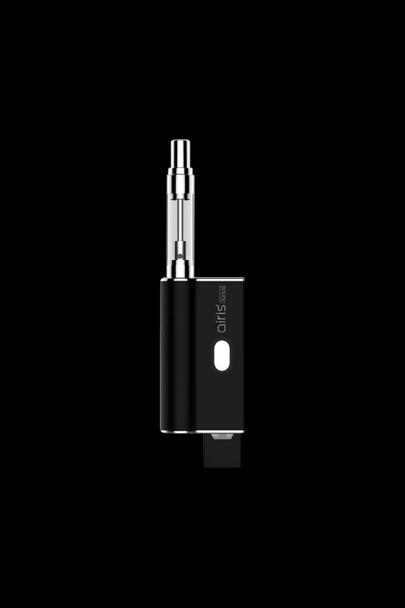 Airis Janus 2-In-1: The Ultimate Vaporizer for 510 Cartridges and Pre-filled Pods