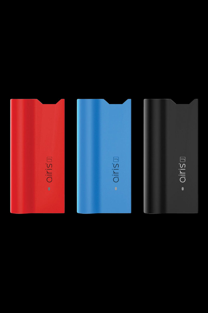 Airis J Universal Pod Vaporizer: Your Compact Vaping Companion