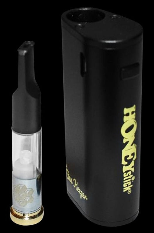 HoneyStick BeeKeeper 2.0 - The Supercar of Oil Vapes