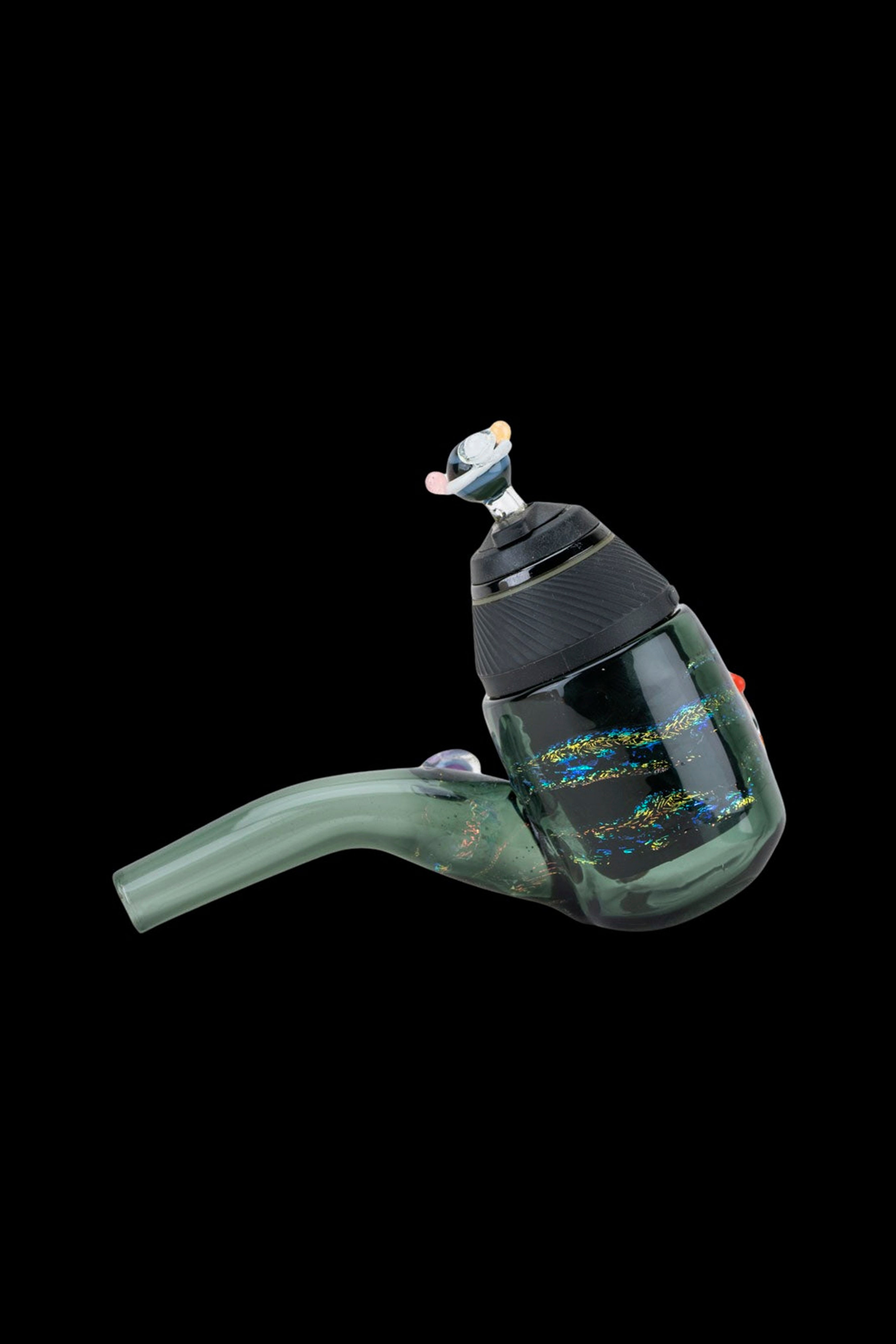 Empire Glassworks Proxy Glass Attachment Set - A Must - Have for PuffCo Proxy Users!