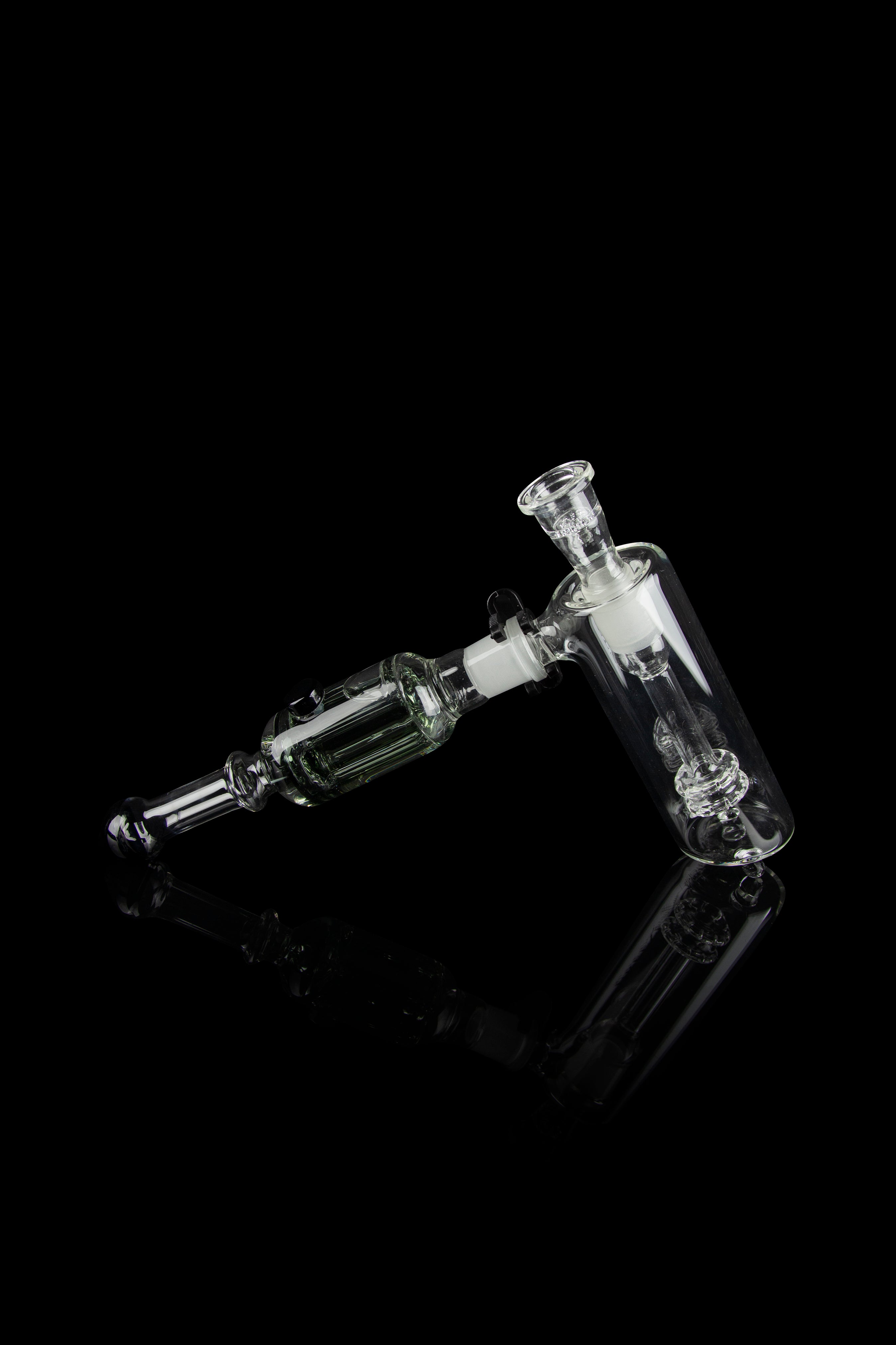 Freeze Pipe Bubbler Pro - The Ultimate Smoking Upgrade