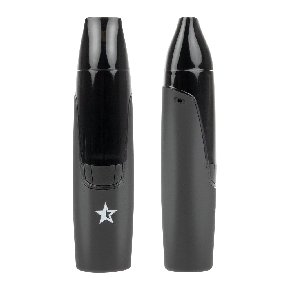 Famous X Wraith - The Ultimate Dry Herb Vaporizer