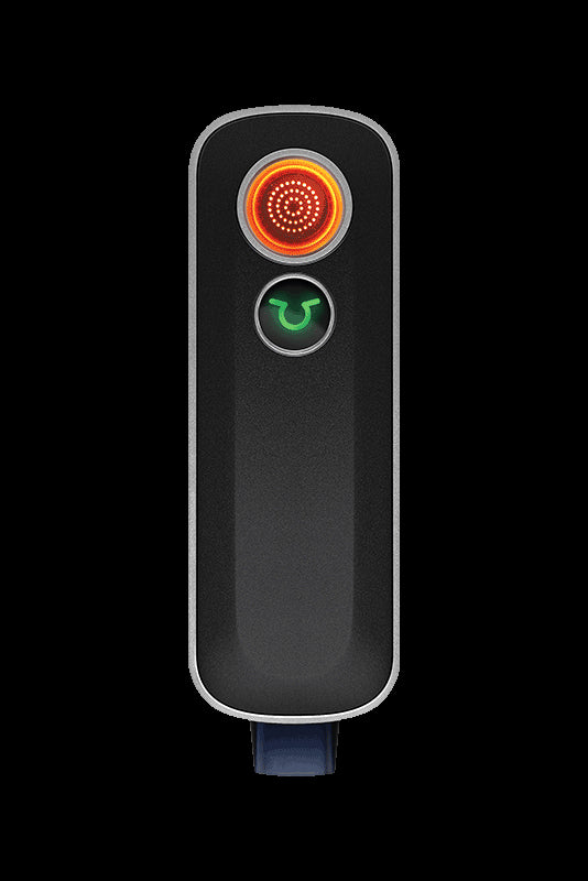 Firefly 2+ Premium Portable Vaporizer - A Must-Have for Vaping Enthusiasts