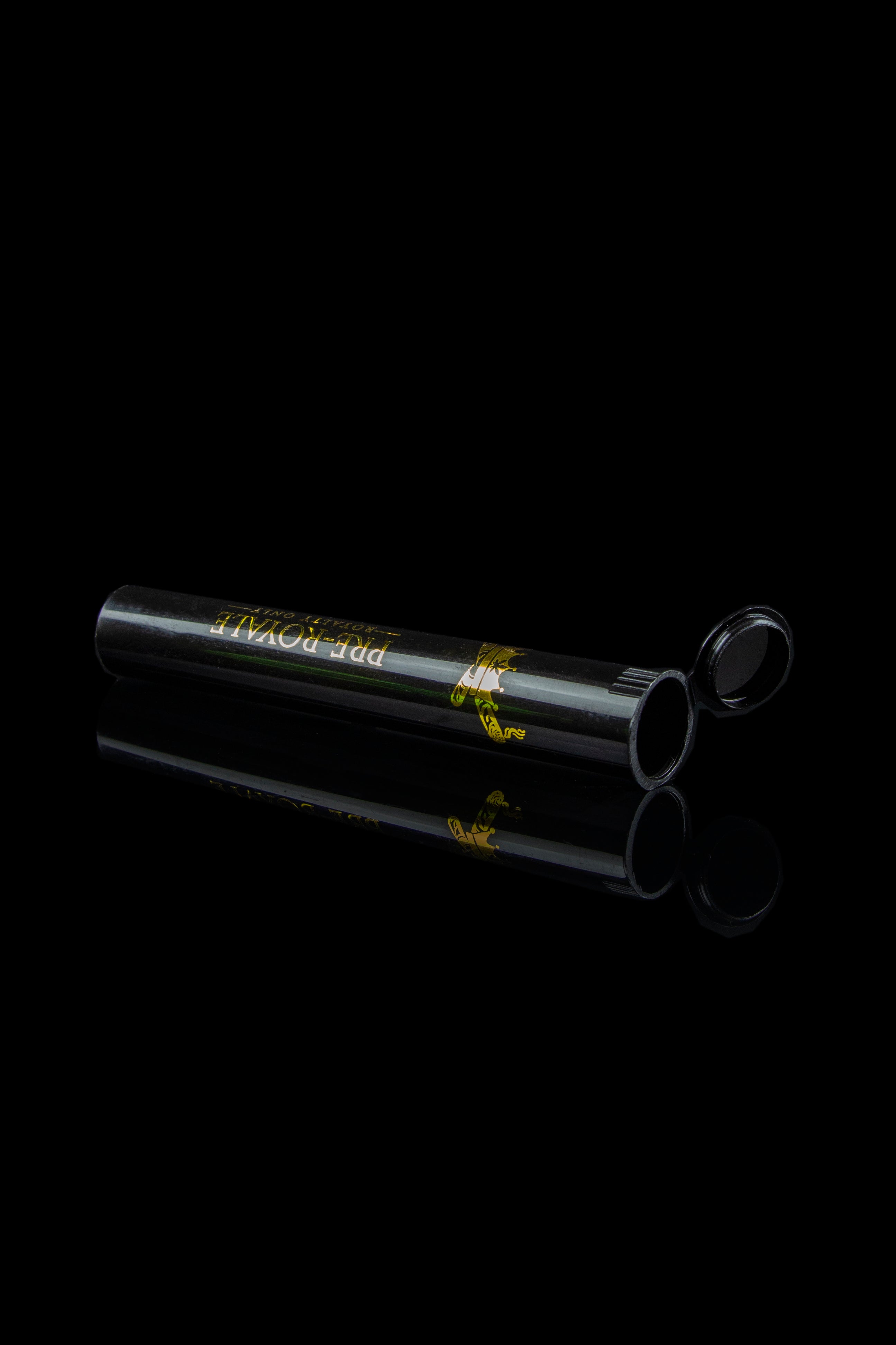 Luxury Pre-Royale Doob Tubes - Set of 10