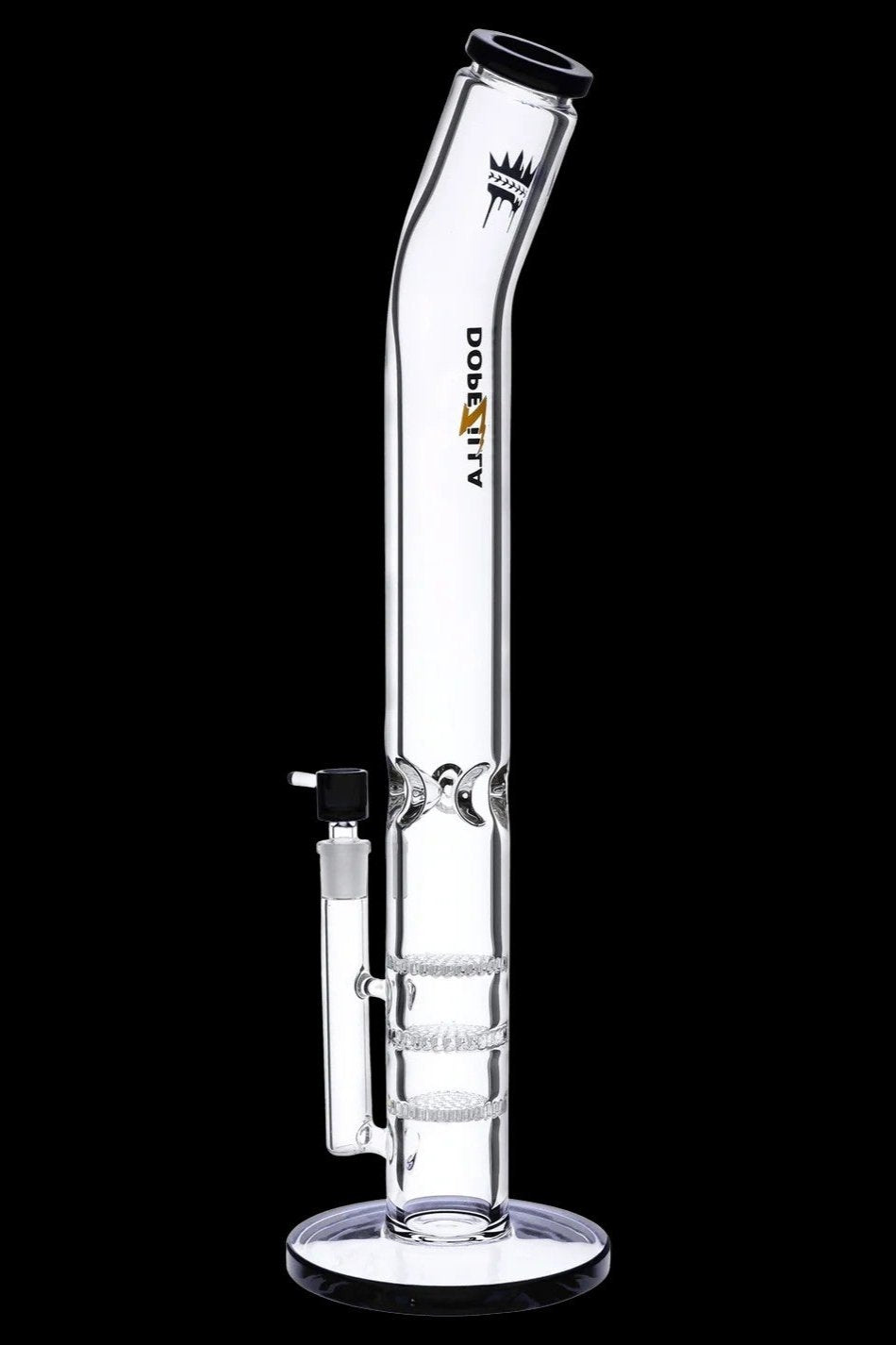 Dopezilla Titans Cronus - The Ultimate Water Pipe
