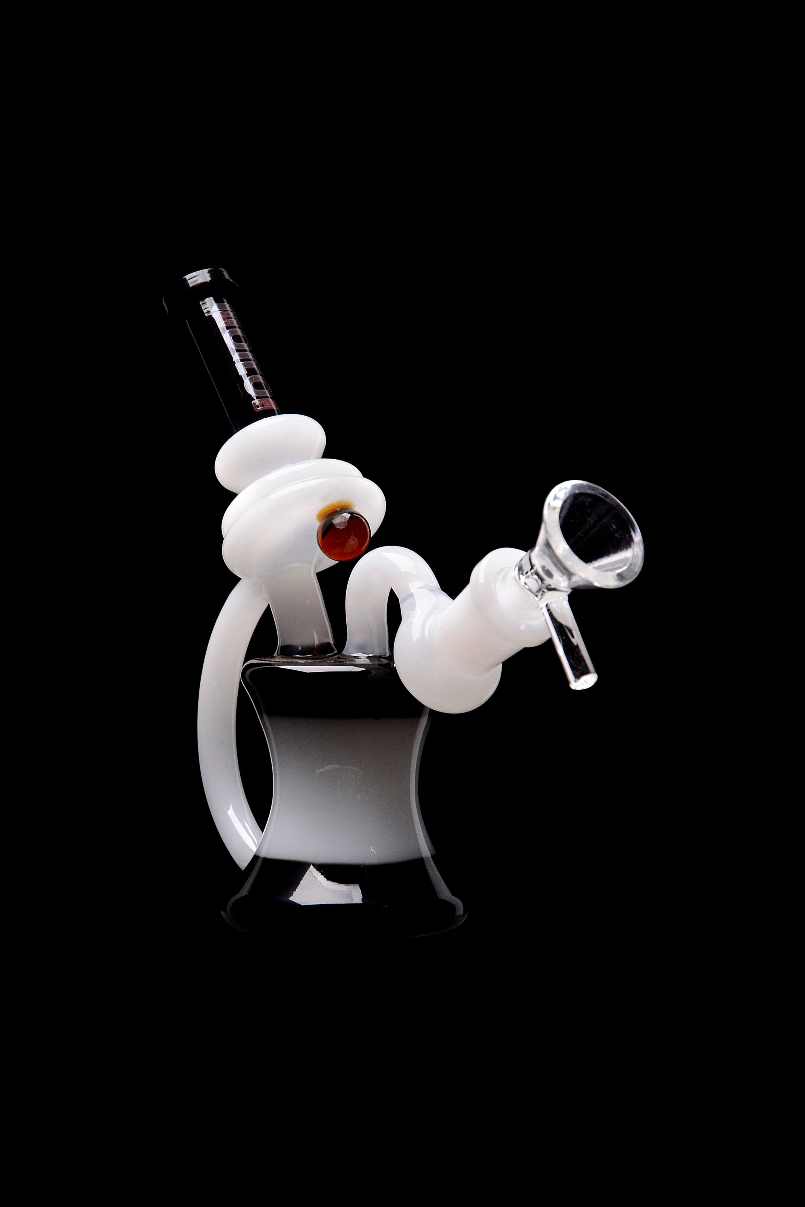 BoroTech Microscope Bong: A Stylish Smoking Essential