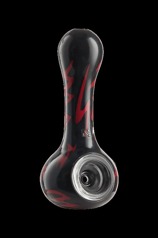 Eyce ORAFLEX Switchback Spoon - The Ultimate Artistic Smoking Pipe