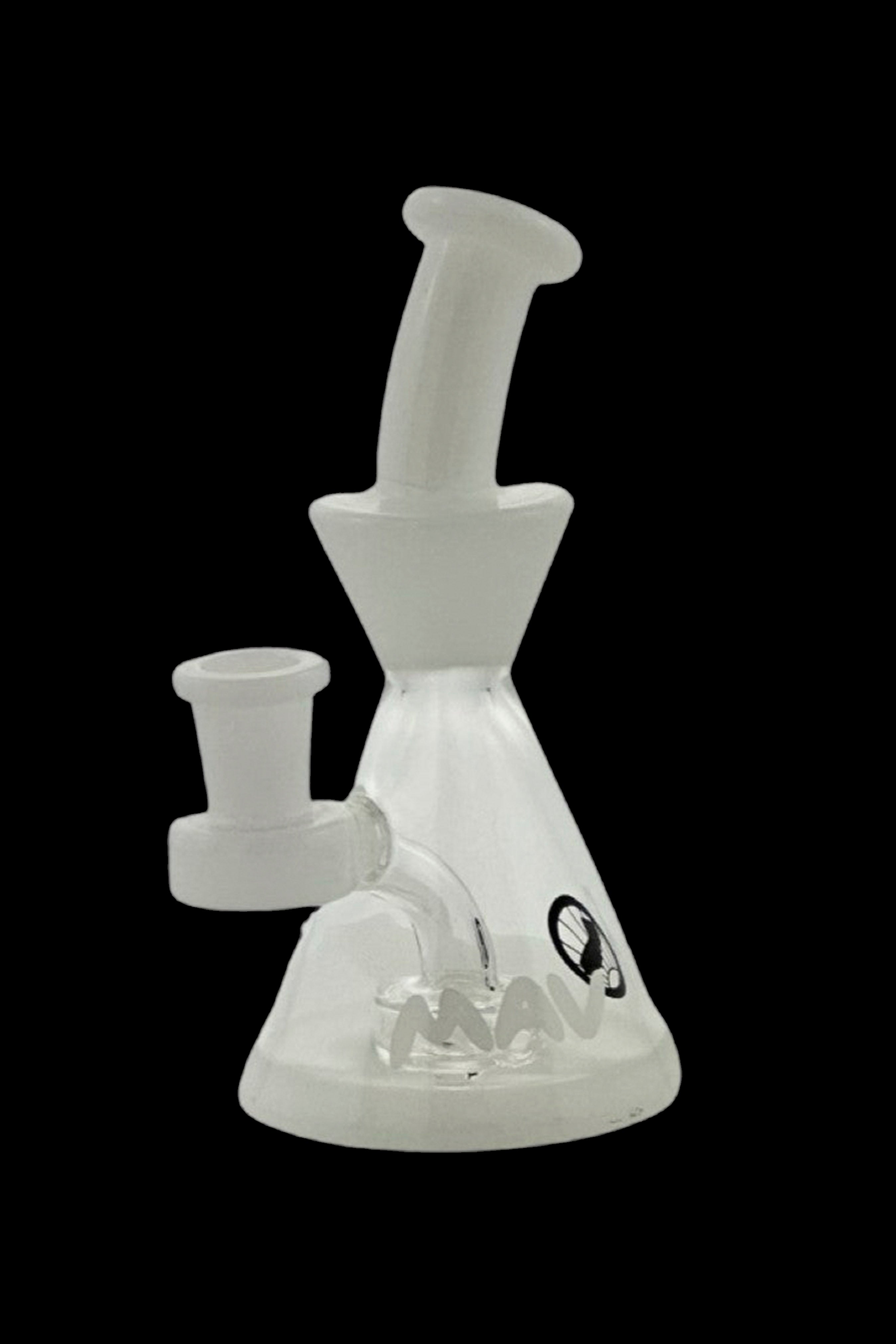MAV Glass The Balboa Mini Rig: Compact & Powerful