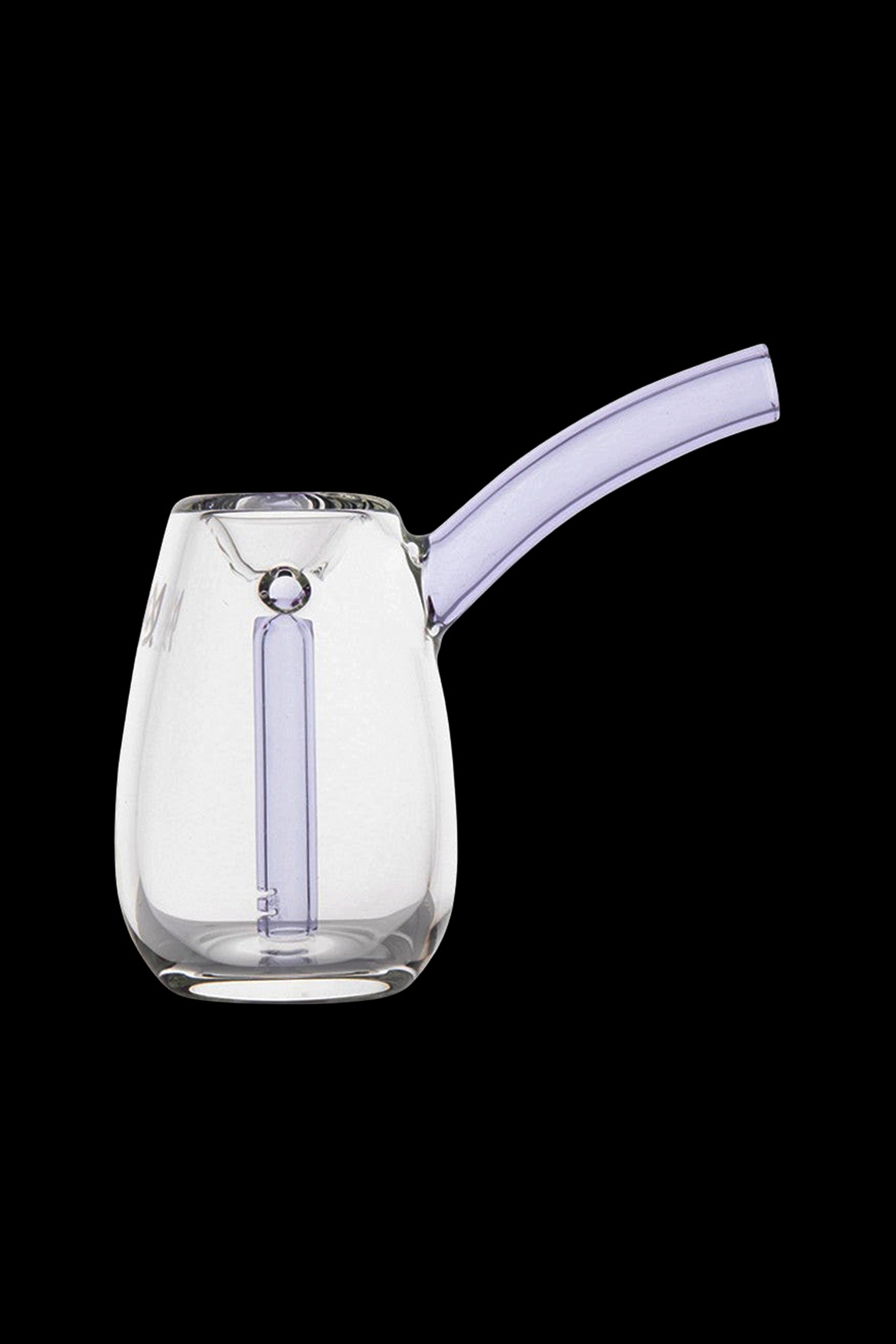 MJ Arsenal's Stunning Bulb Bubbler