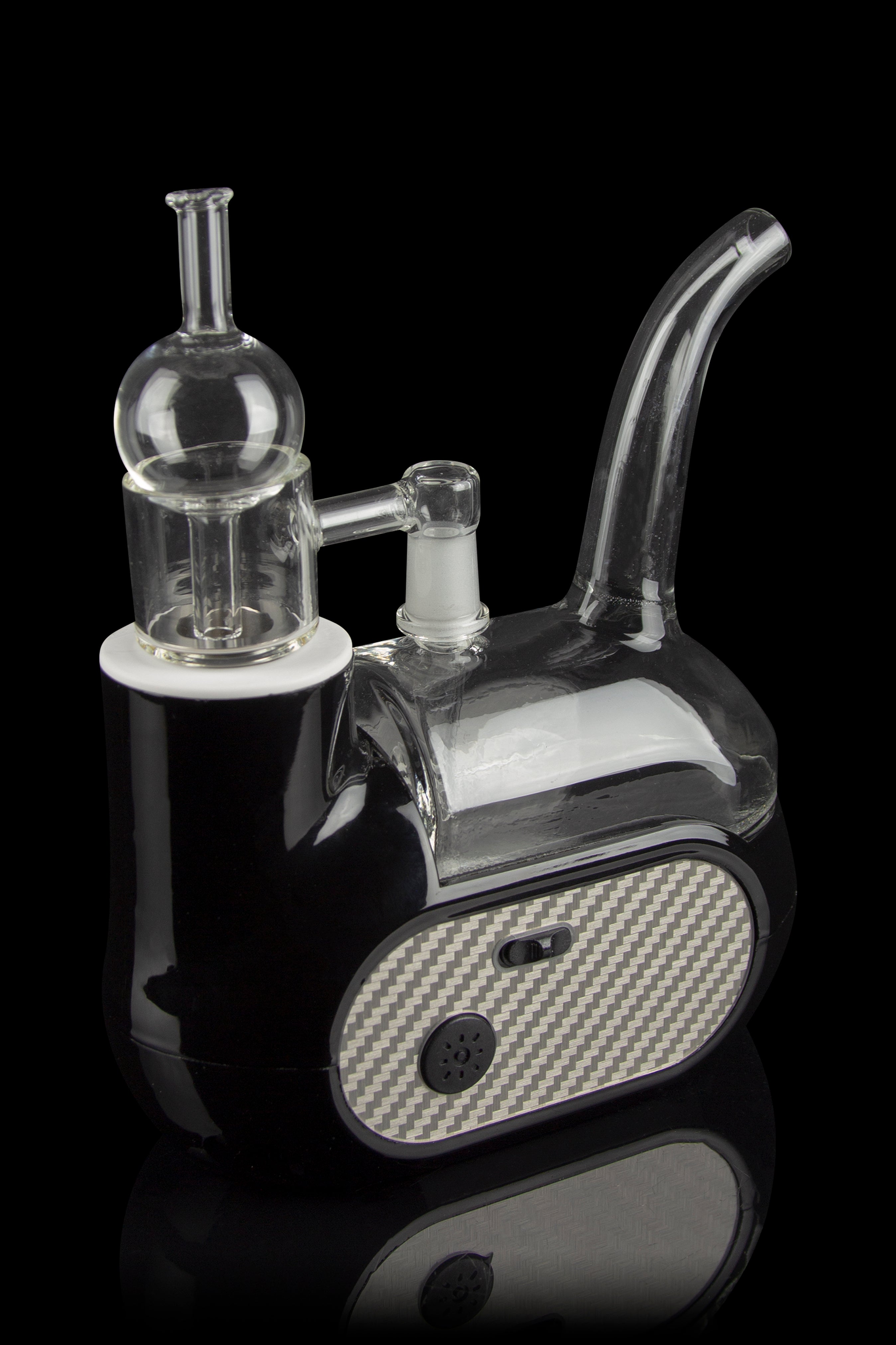 DABLAMP E-Rig: The Ultimate Portable Dabbing Device