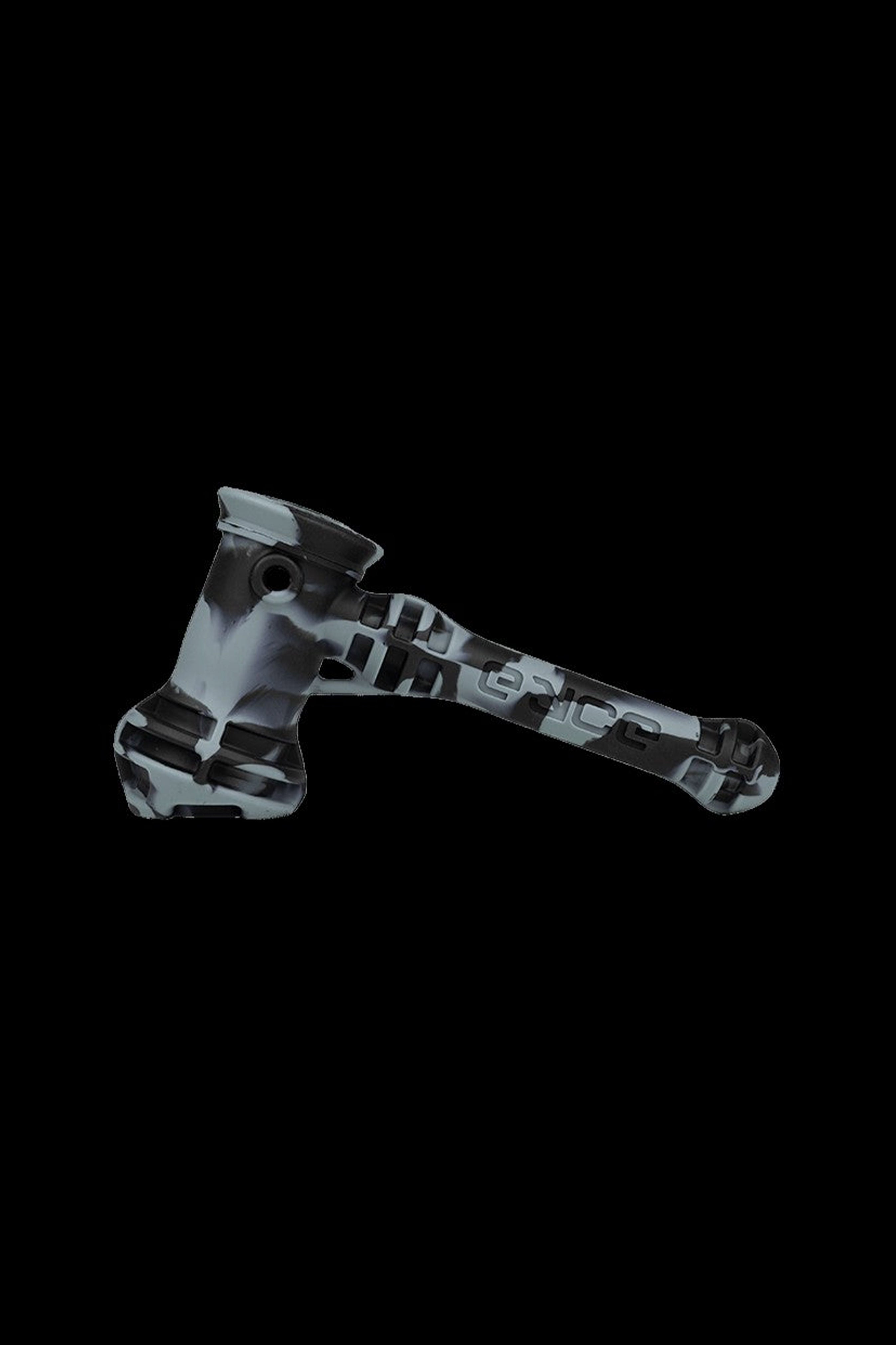 Unbreakable Eyce Hammer Bubbler - The Ultimate Smoking Companion