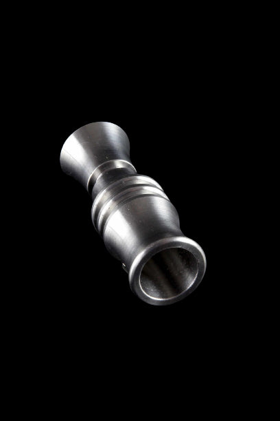 Stunning Female Titanium 18.8mm Nail with Detachable Head