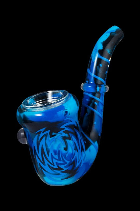 Eyce ORAFLEX Sherlock Spoon - A Mysterious Smoking Companion