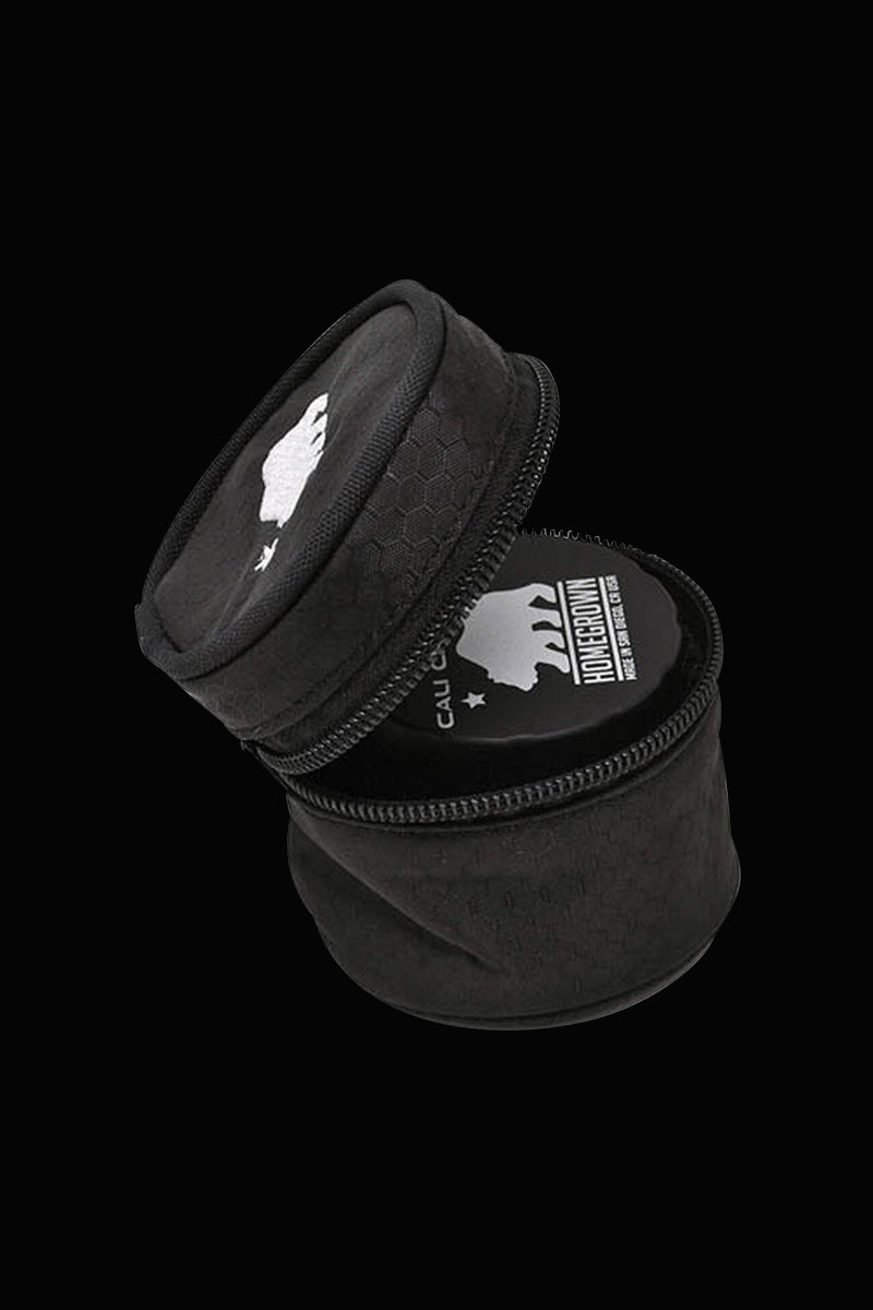 Cali Crusher Grinder Protective Case - Travel Essential