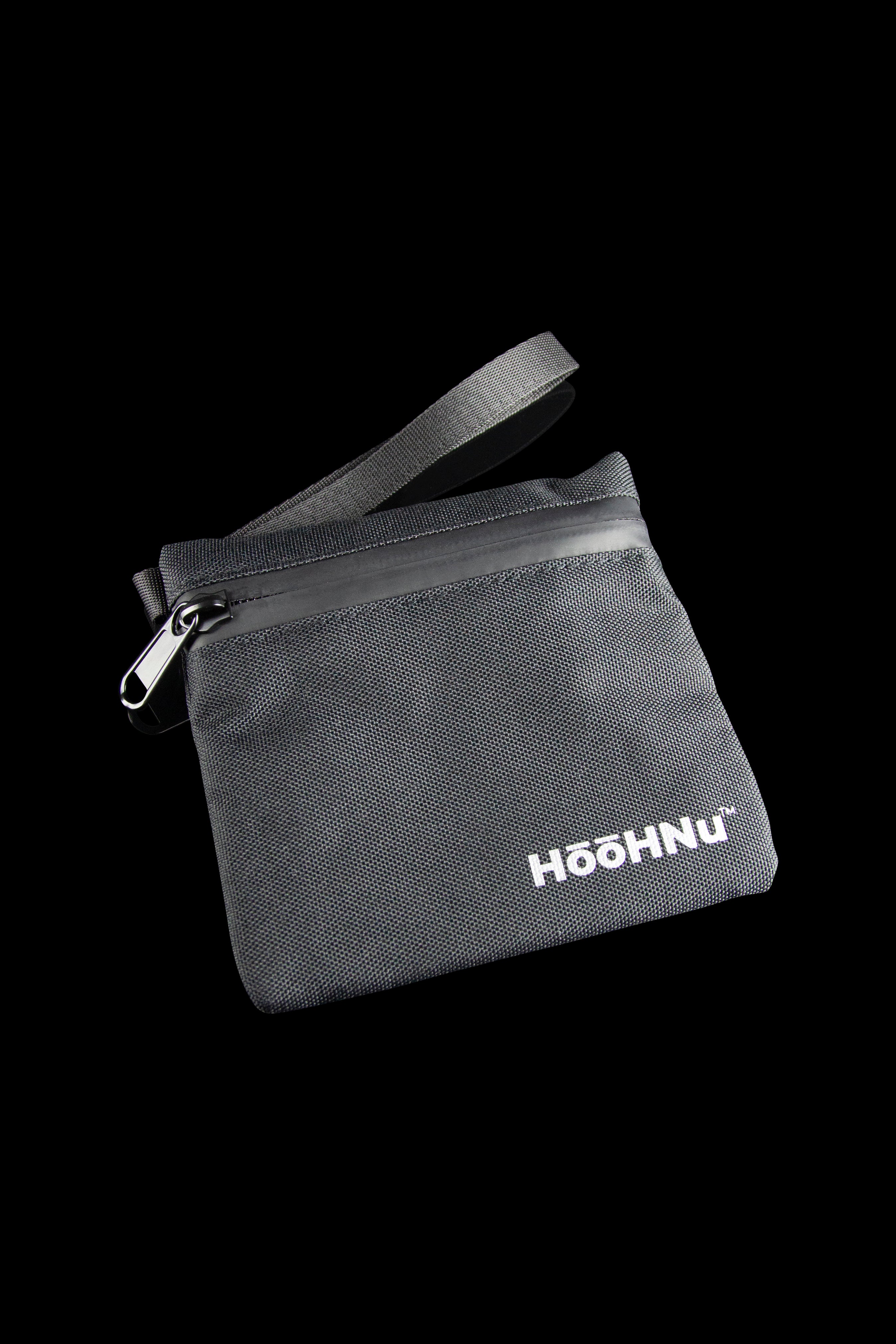 HooHNu Stealthy Smell Proof Pouch