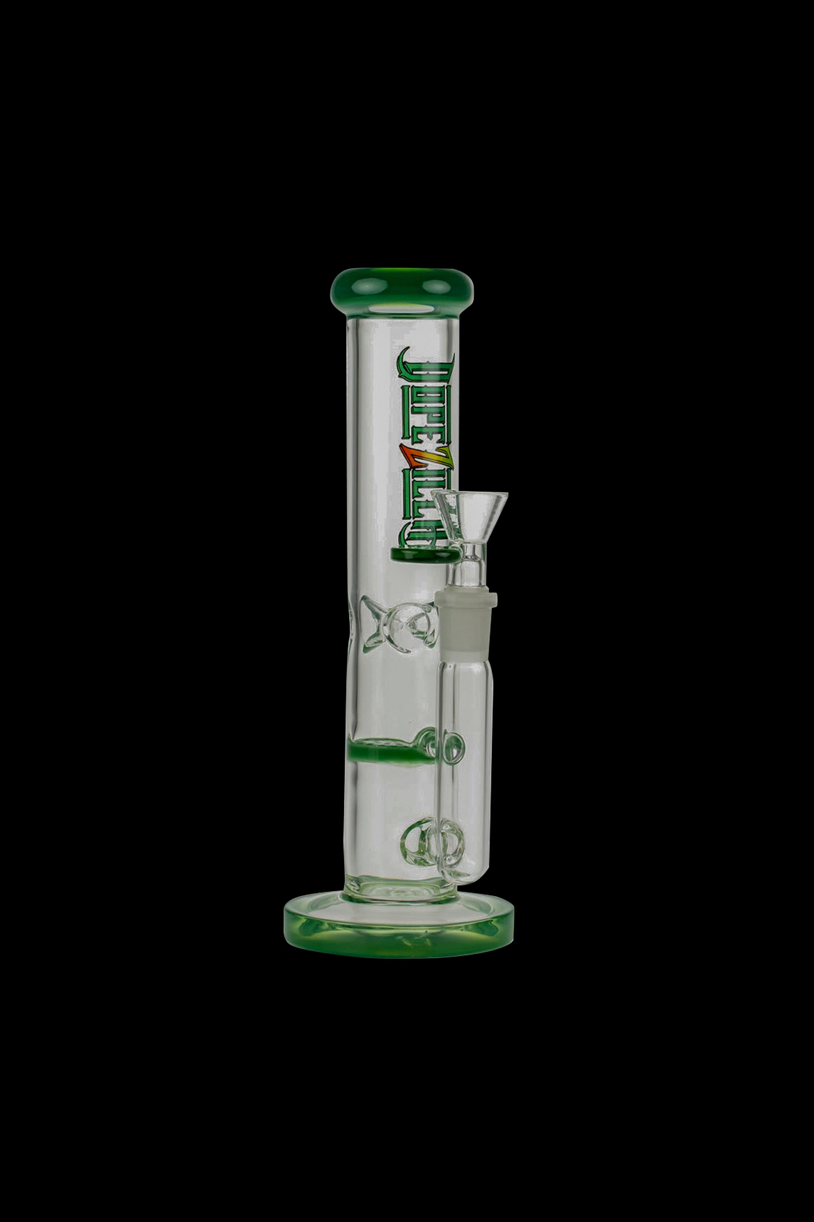 Dopezilla Mutos - The Ultimate Chilled Smoking Water Pipe