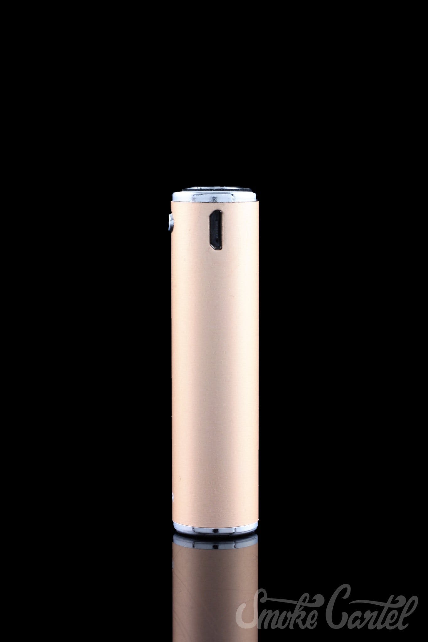 MiG Vapor OVP Oil Vape Pen: 3-Temp Battery for 510 Pre-Filled Cartridges